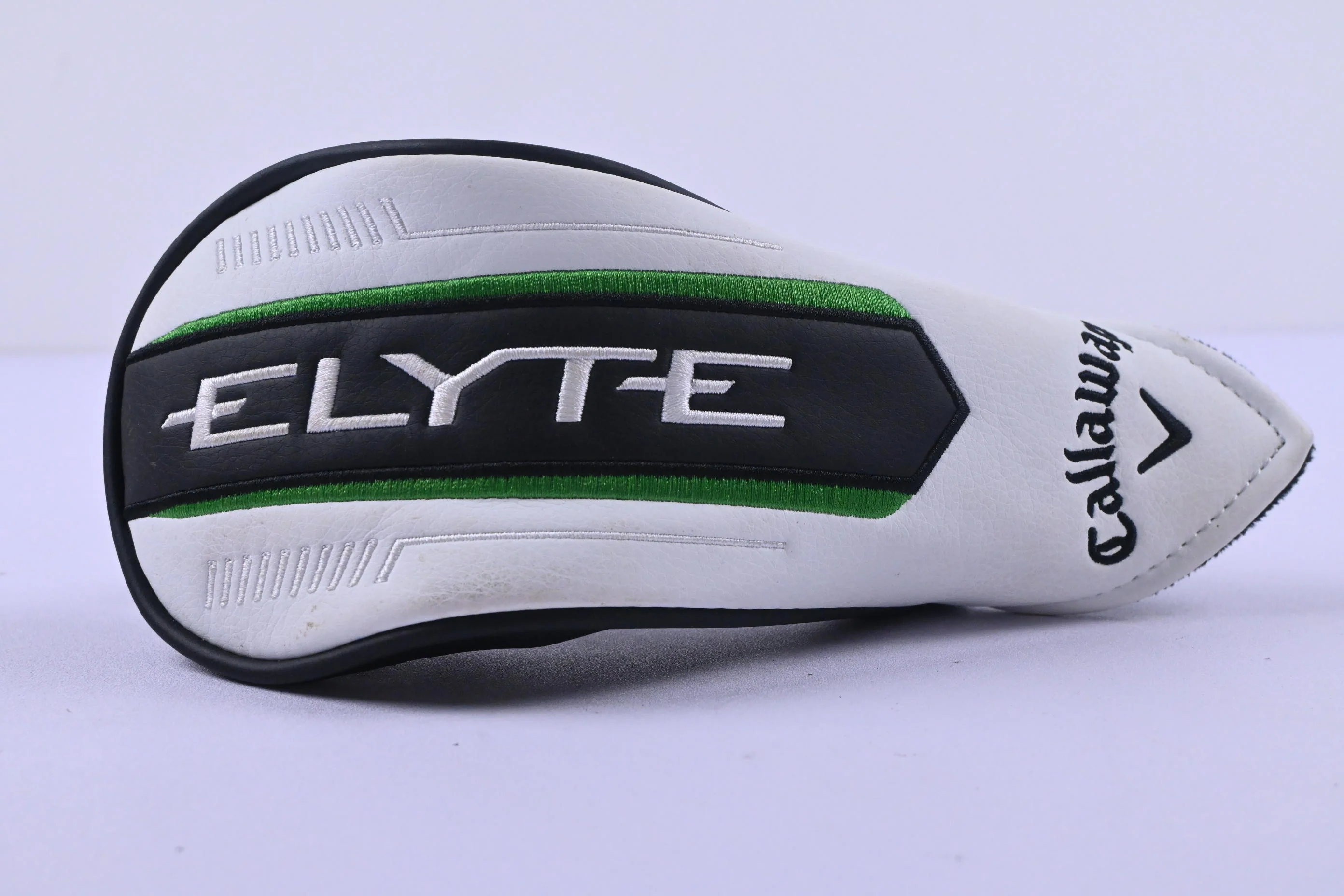 Callaway Elyte X #4 Hybrid / 21 Degree / Stiff Flex Denali Charcoal Hybrid 70 - Image 9