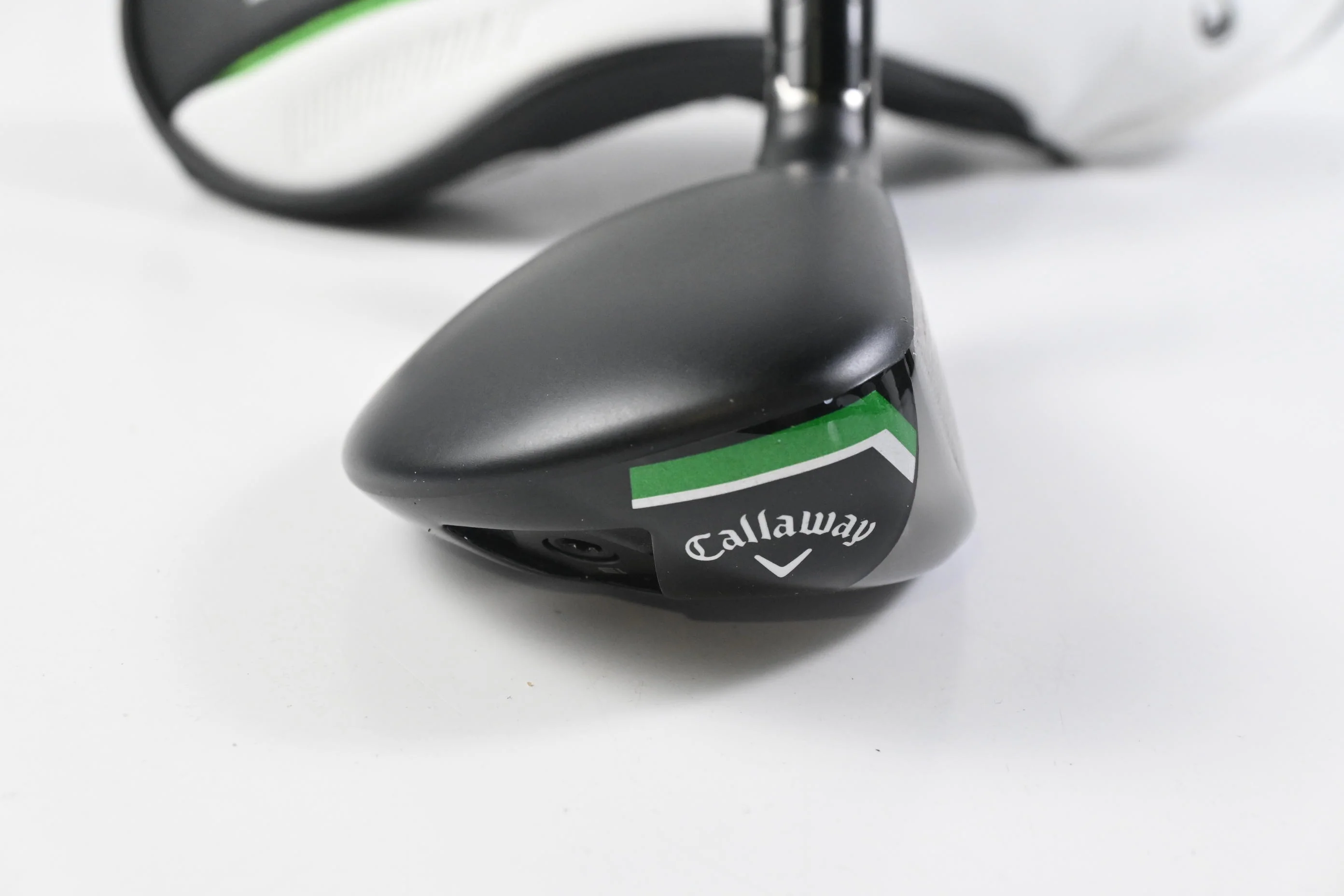 Callaway Elyte X #3 Hybrid / 18 Degree / Regular Flex Denali Blue 60 Shaft - Image 3