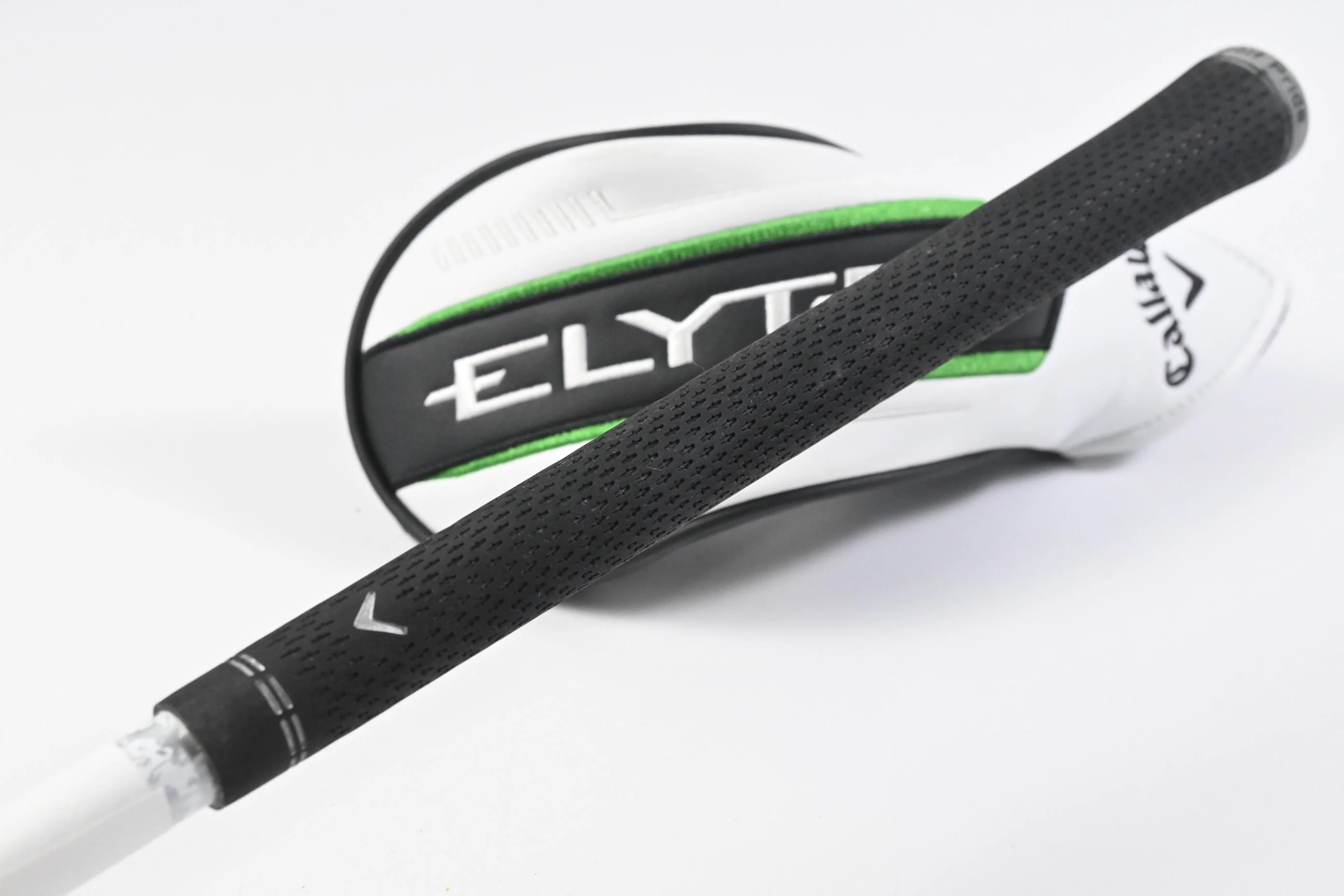 Callaway Elyte X #3 Hybrid / 18 Degree / Regular Flex Denali Blue 60 Shaft - Image 8