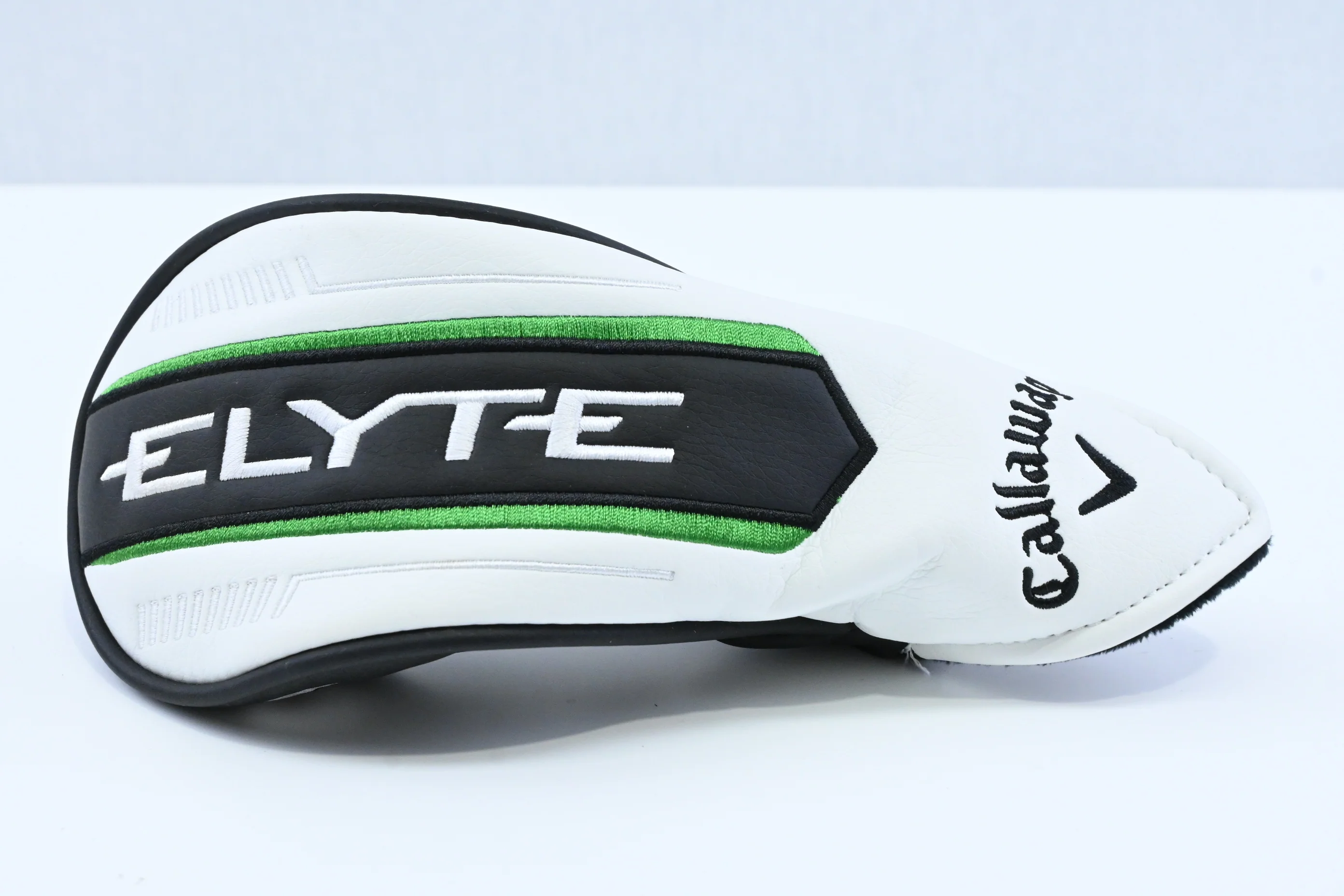 Left Hand Callaway Elyte X #4 Hybrid / 21 Degree / Regular Flex Denali Charocal - Image 9