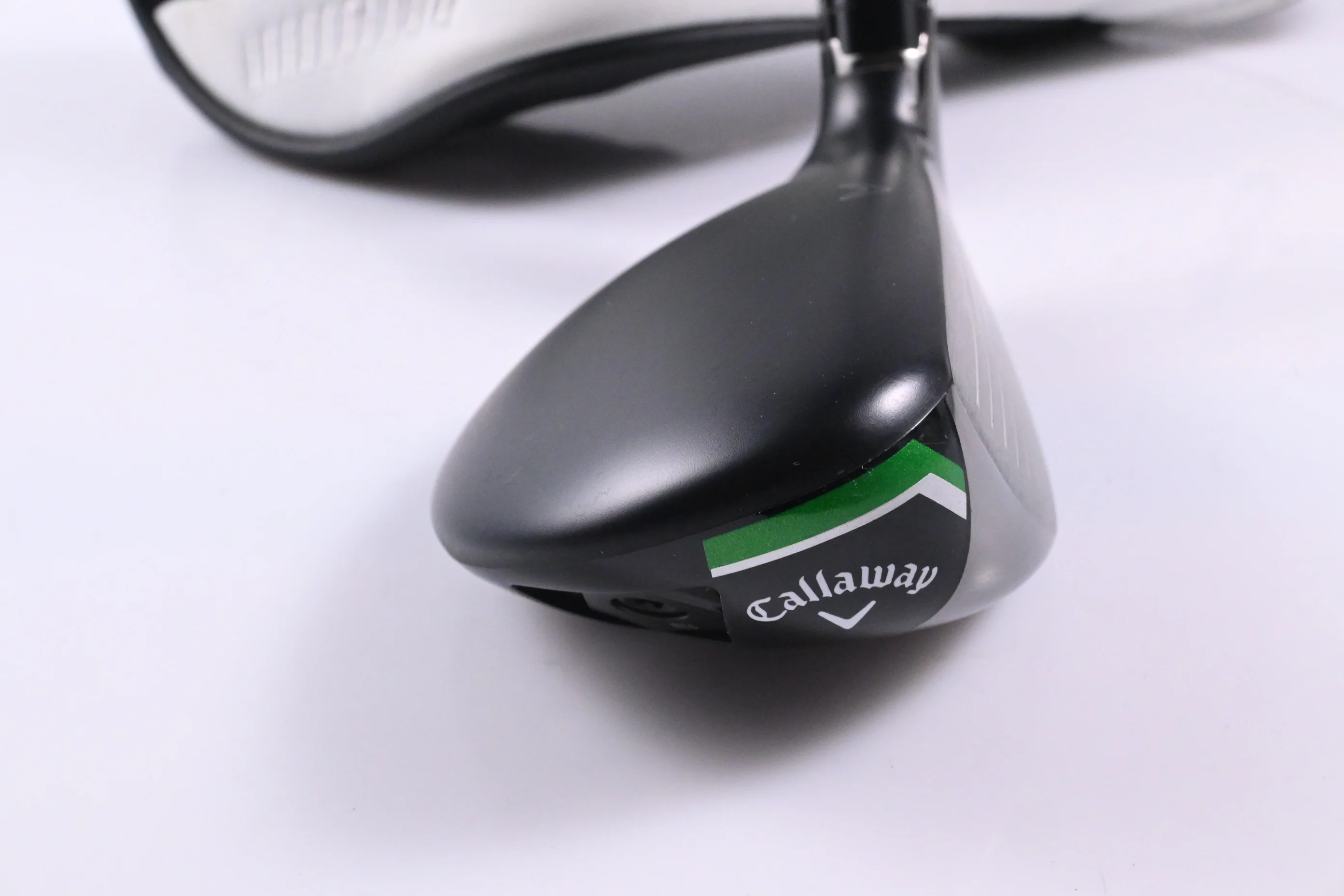 Callaway Elyte X #4 Hybrid / 21 Degree / Stiff Flex Denali Charcoal 70 Shaft - Image 3