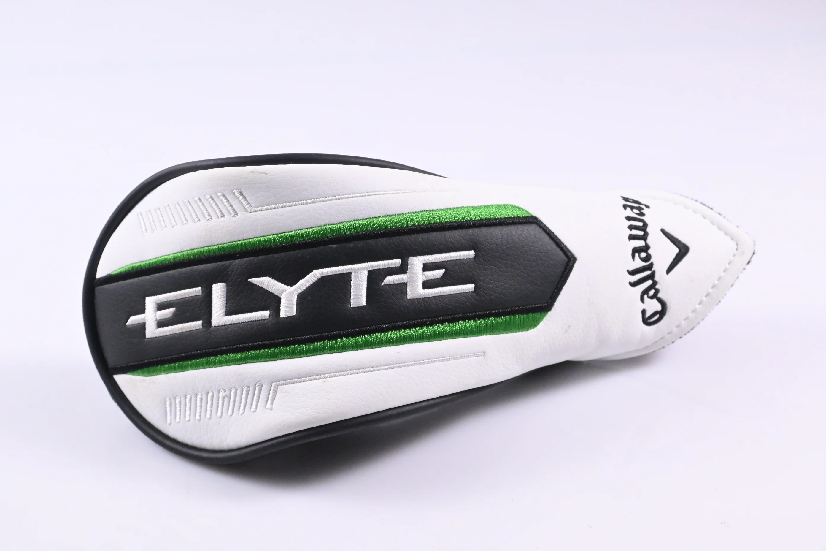Callaway Elyte X #4 Hybrid / 21 Degree / Stiff Flex Denali Charcoal 70 Shaft - Image 9