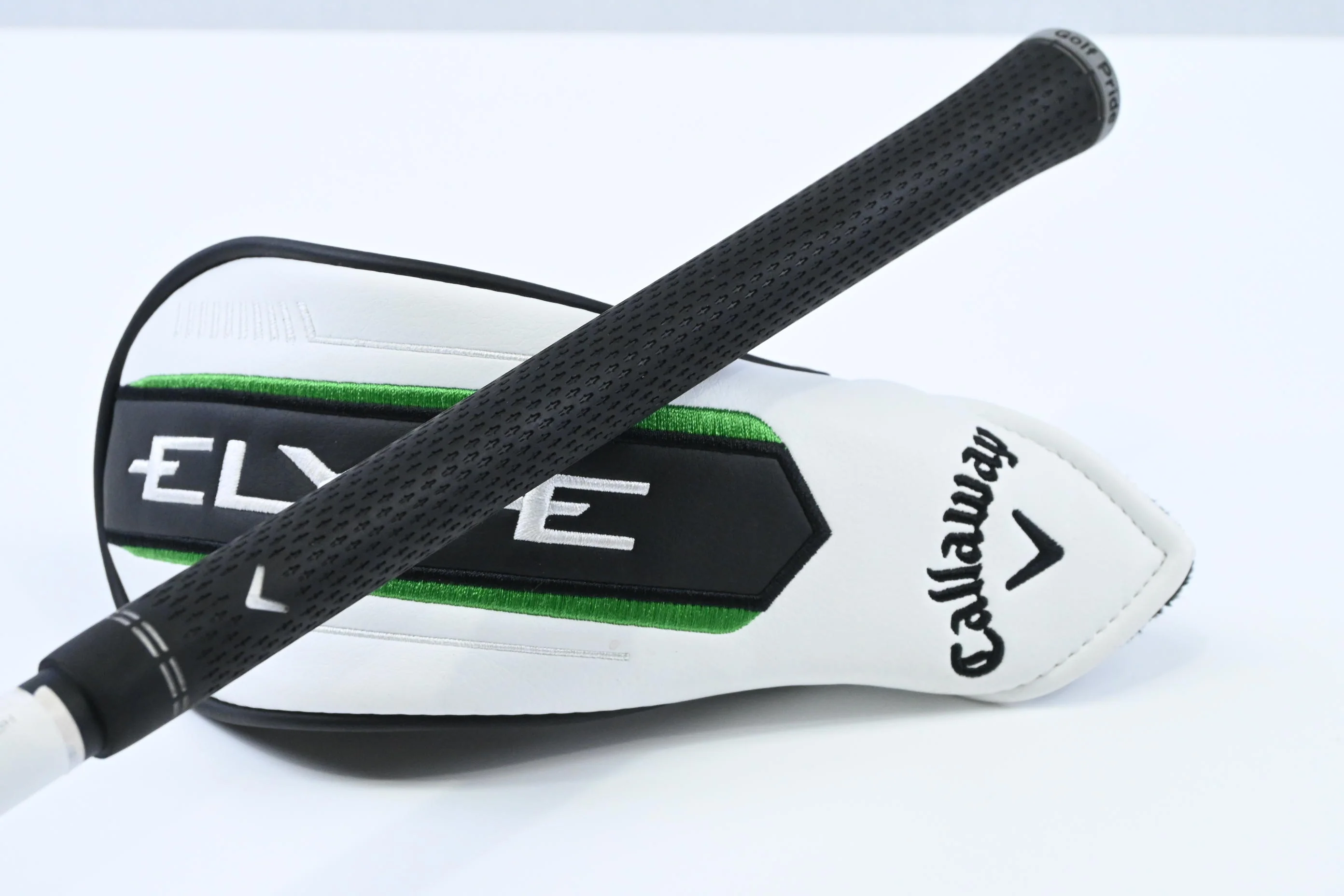 Callaway Elyte X #3 Hybrid / 18 Degree / Senior Flex Vanquish 5 Shaft - Image 8