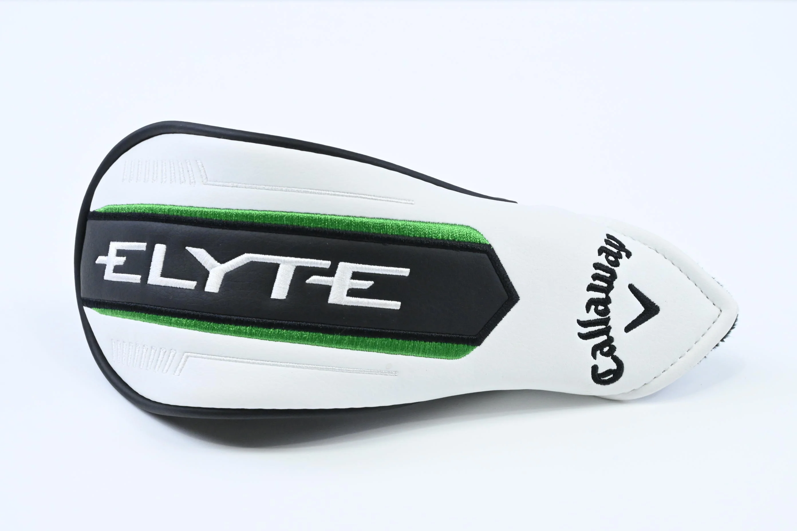 Callaway Elyte X #3 Hybrid / 18 Degree / Senior Flex Vanquish 5 Shaft - Image 9