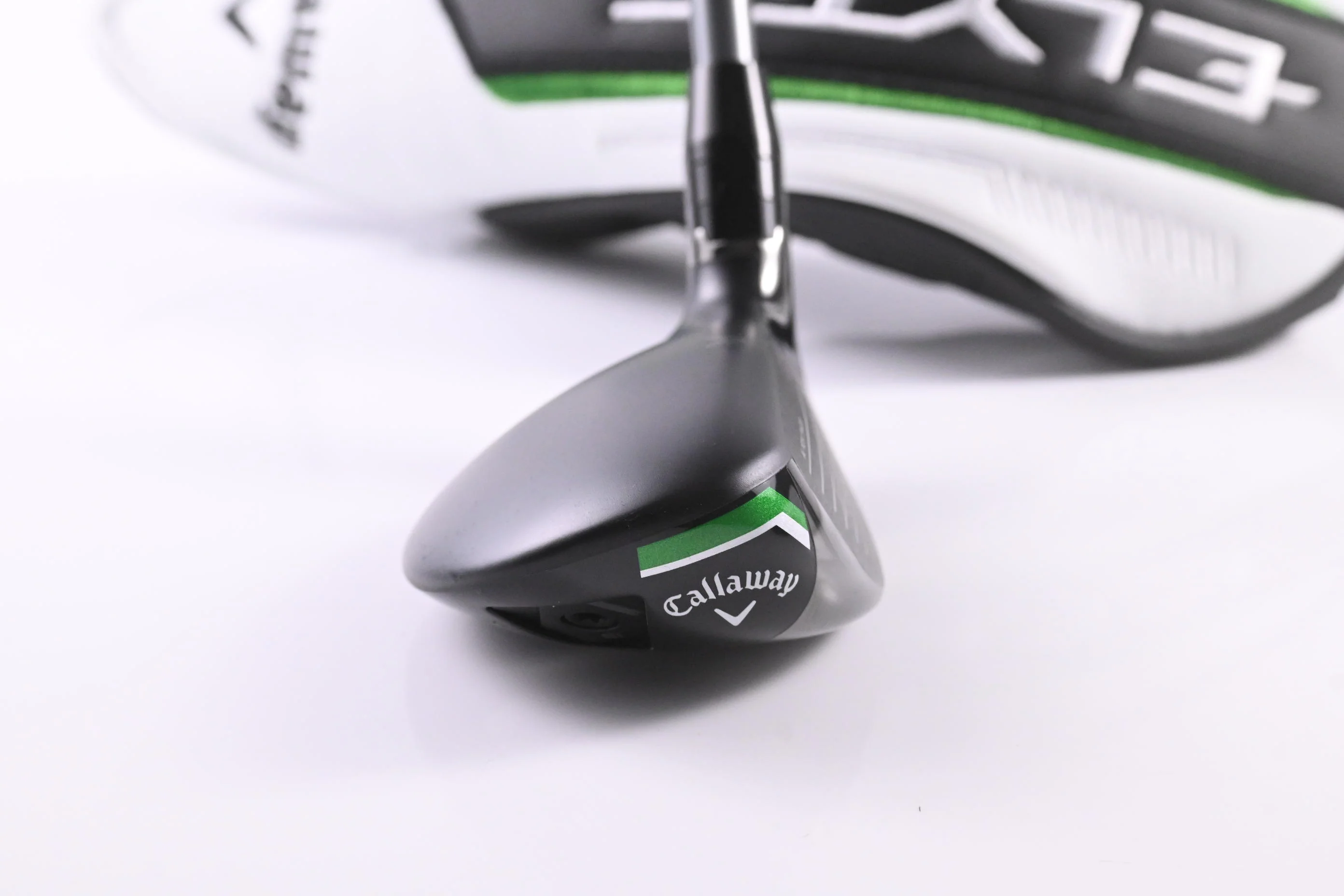 Callaway Elyte X #5 Hybrid / 25 Degree / Regular Flex Denali Charcoal 60 Shaft - Image 3