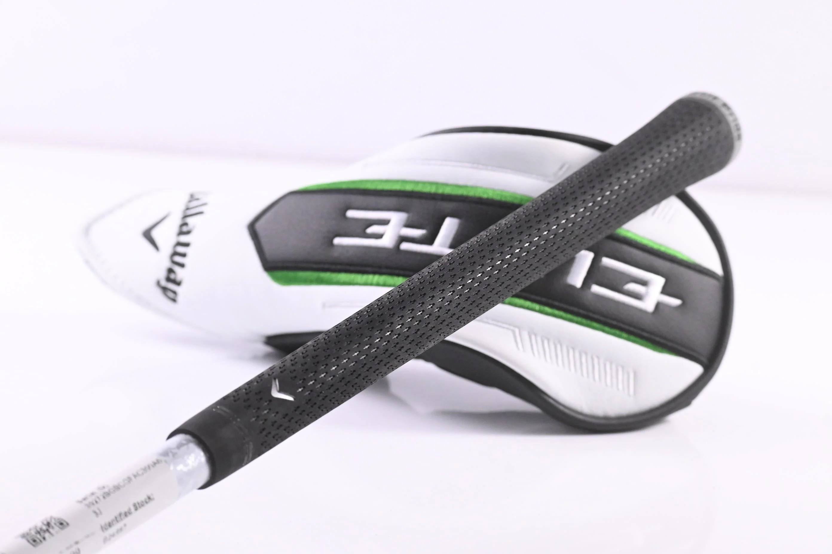 Callaway Elyte X #5 Hybrid / 25 Degree / Regular Flex Denali Charcoal 60 Shaft - Image 8