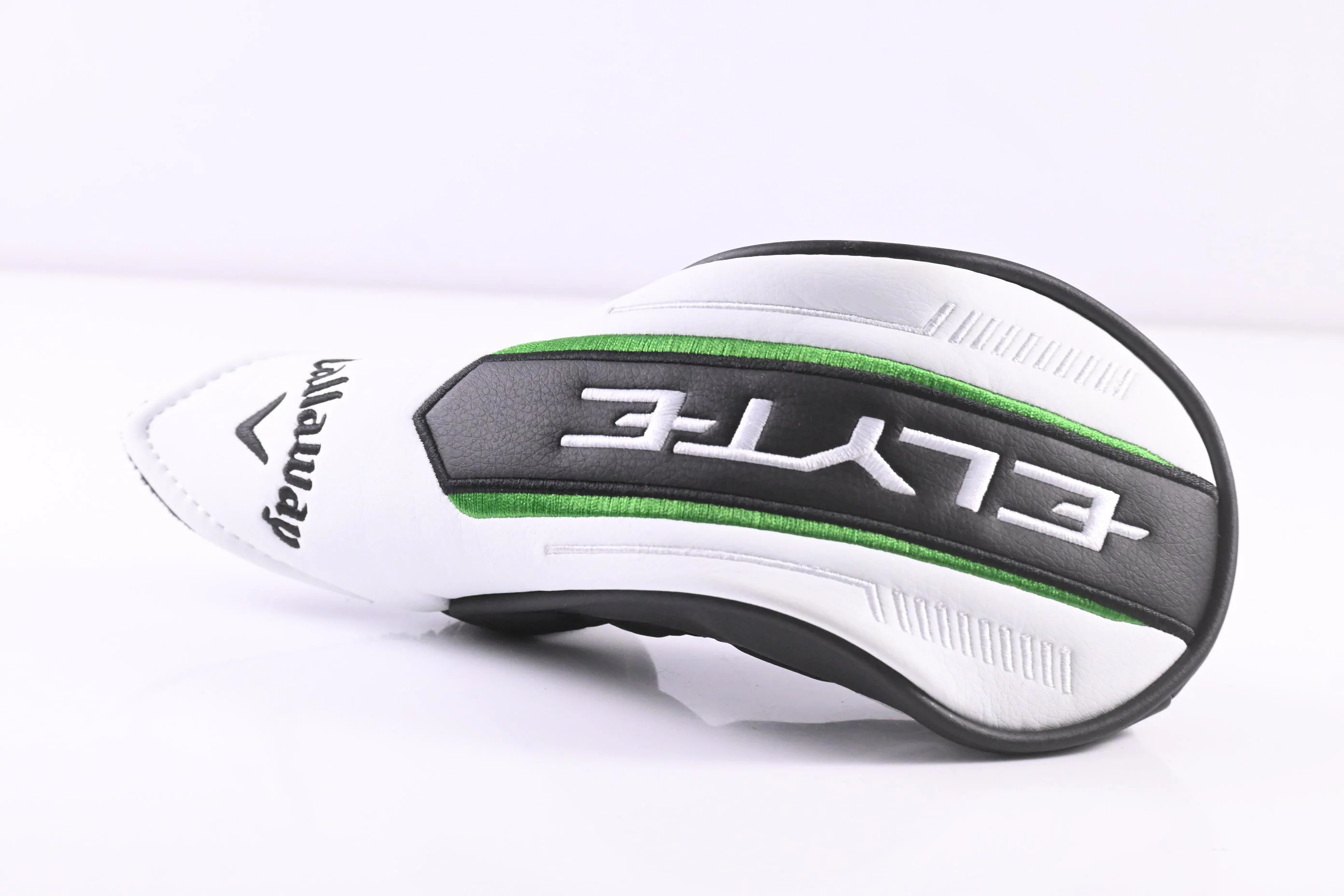 Callaway Elyte X #5 Hybrid / 25 Degree / Regular Flex Denali Charcoal 60 Shaft - Image 9