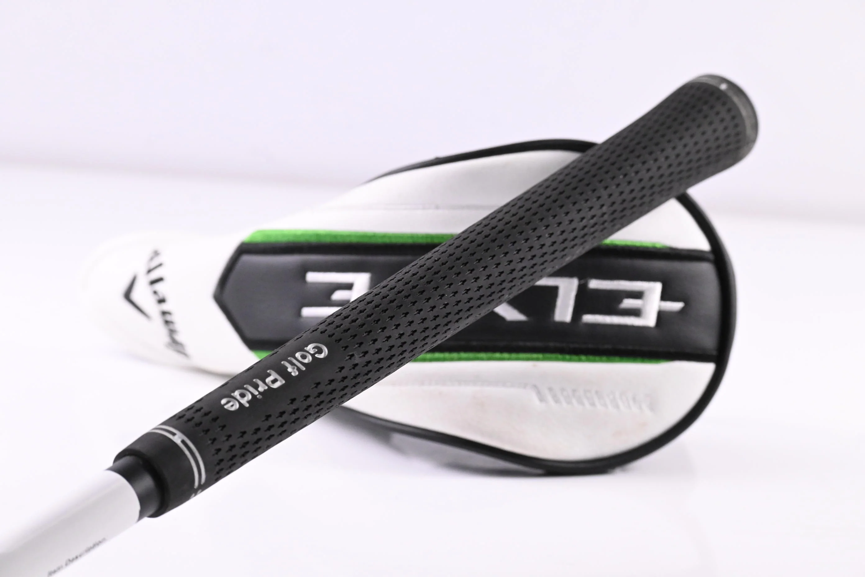 Callaway Elyte X #3 Hybrid / 18 Degree / Senior Flex Vanquish 5 Shaft - Image 8