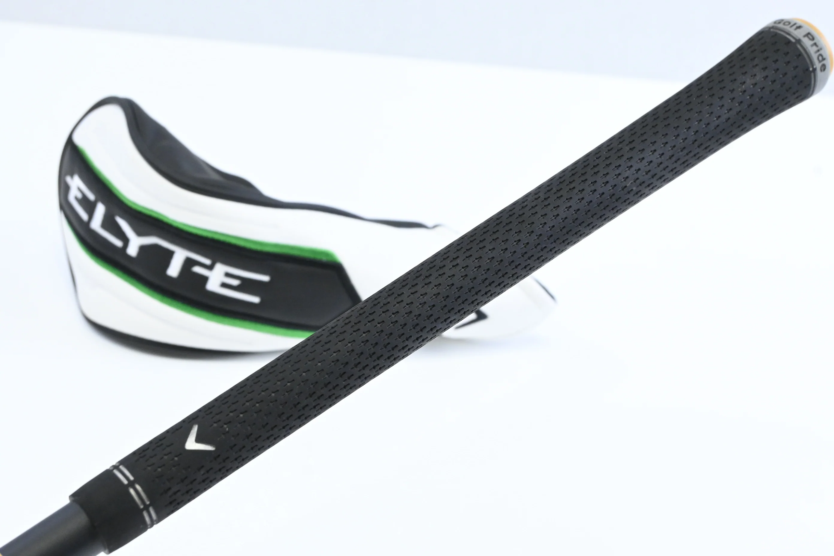 Callaway Elyte X #4 Hybrid / 21 Degree / Senior Flex Vanquish 5 Shaft - Image 8