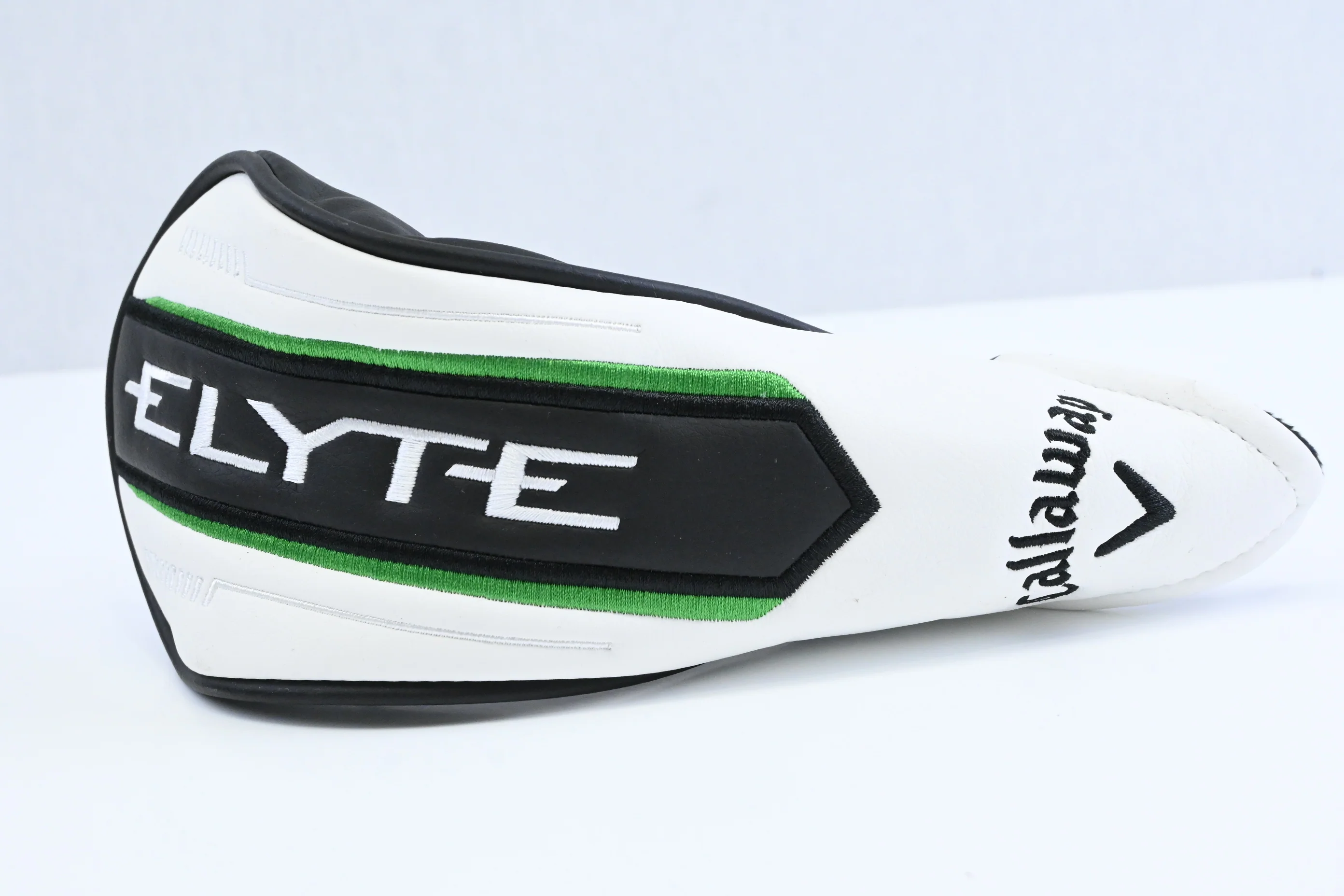 Callaway Elyte X #4 Hybrid / 21 Degree / Senior Flex Vanquish 5 Shaft - Image 9