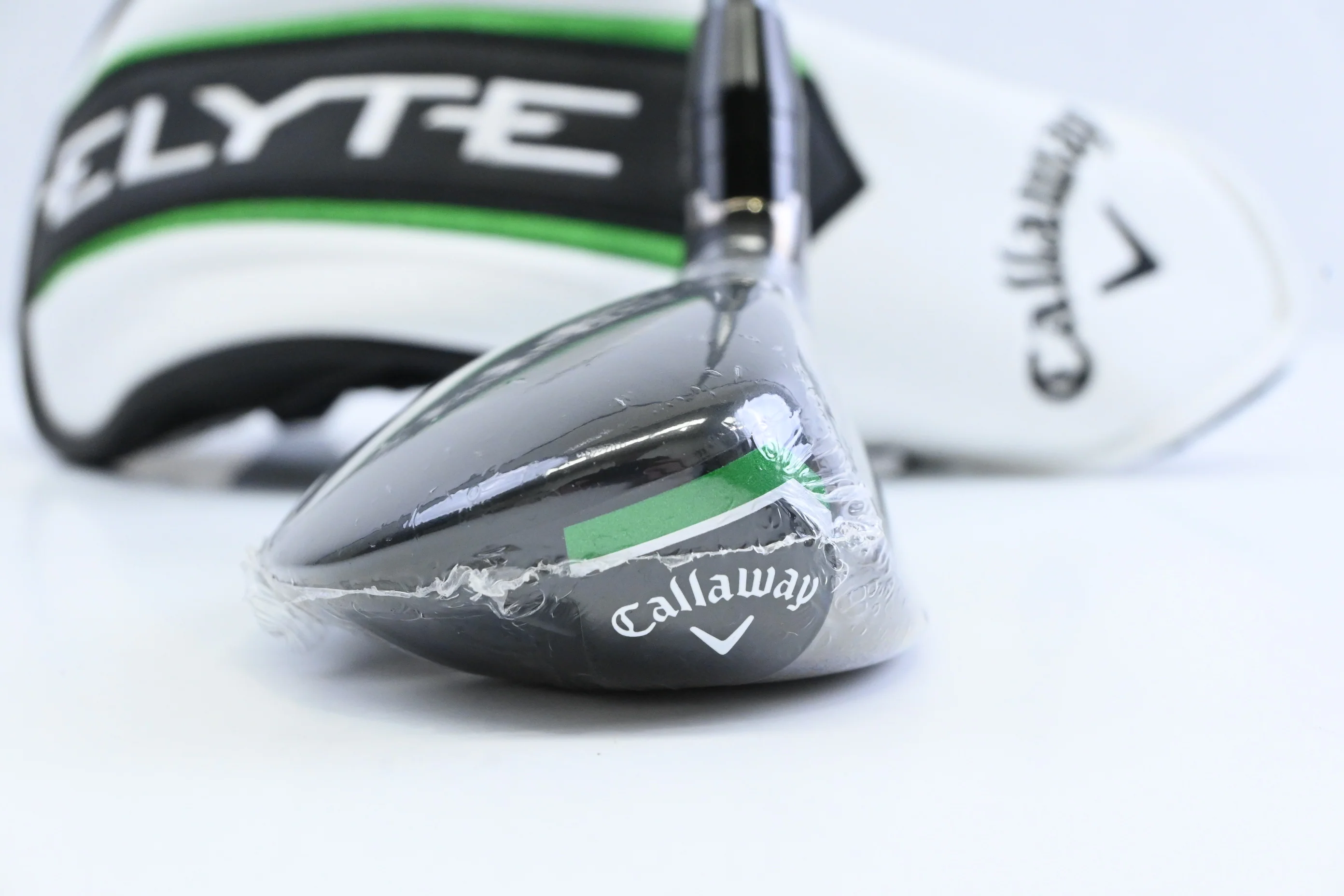 Callaway Elyte X #5 Hybrid / 25 Degree / Regular Flex Denali Charcoal 60 Shaft - Image 3