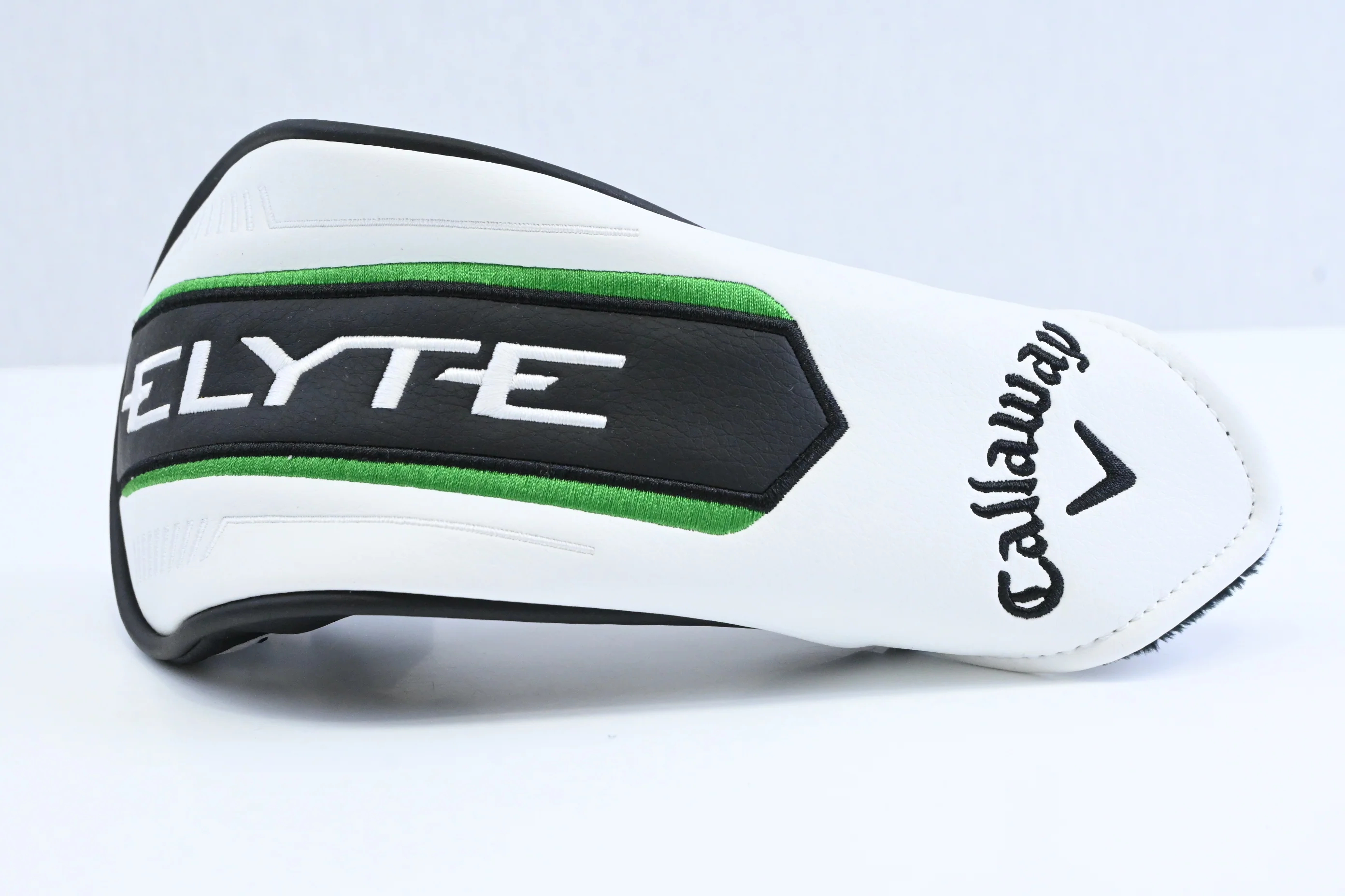 Callaway Elyte X #5 Hybrid / 25 Degree / Regular Flex Denali Charcoal 60 Shaft - Image 9