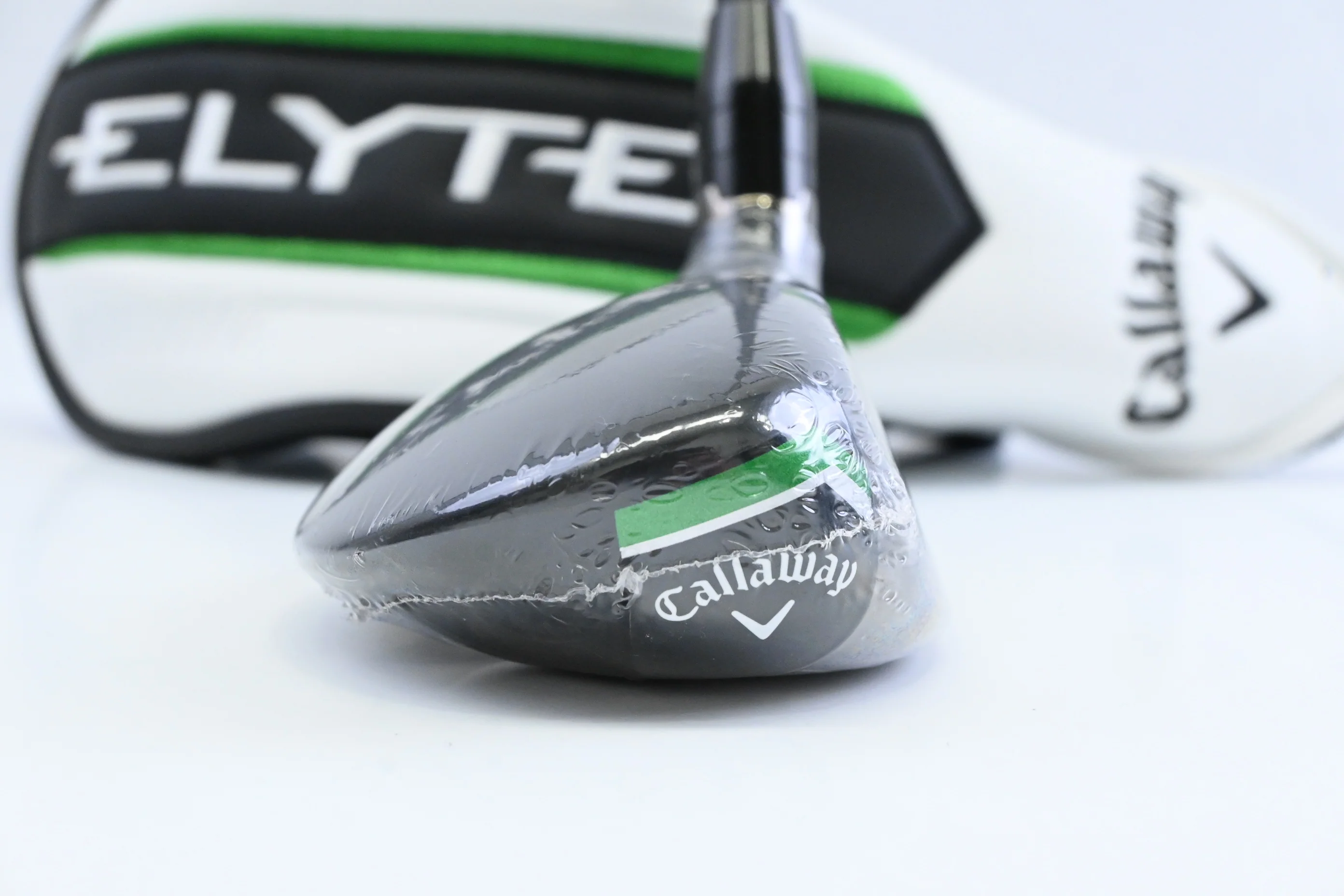 Callaway Elyte X #5 Hybrid / 25 Degree / Senior Flex Vanquish 5 Shaft - Image 3