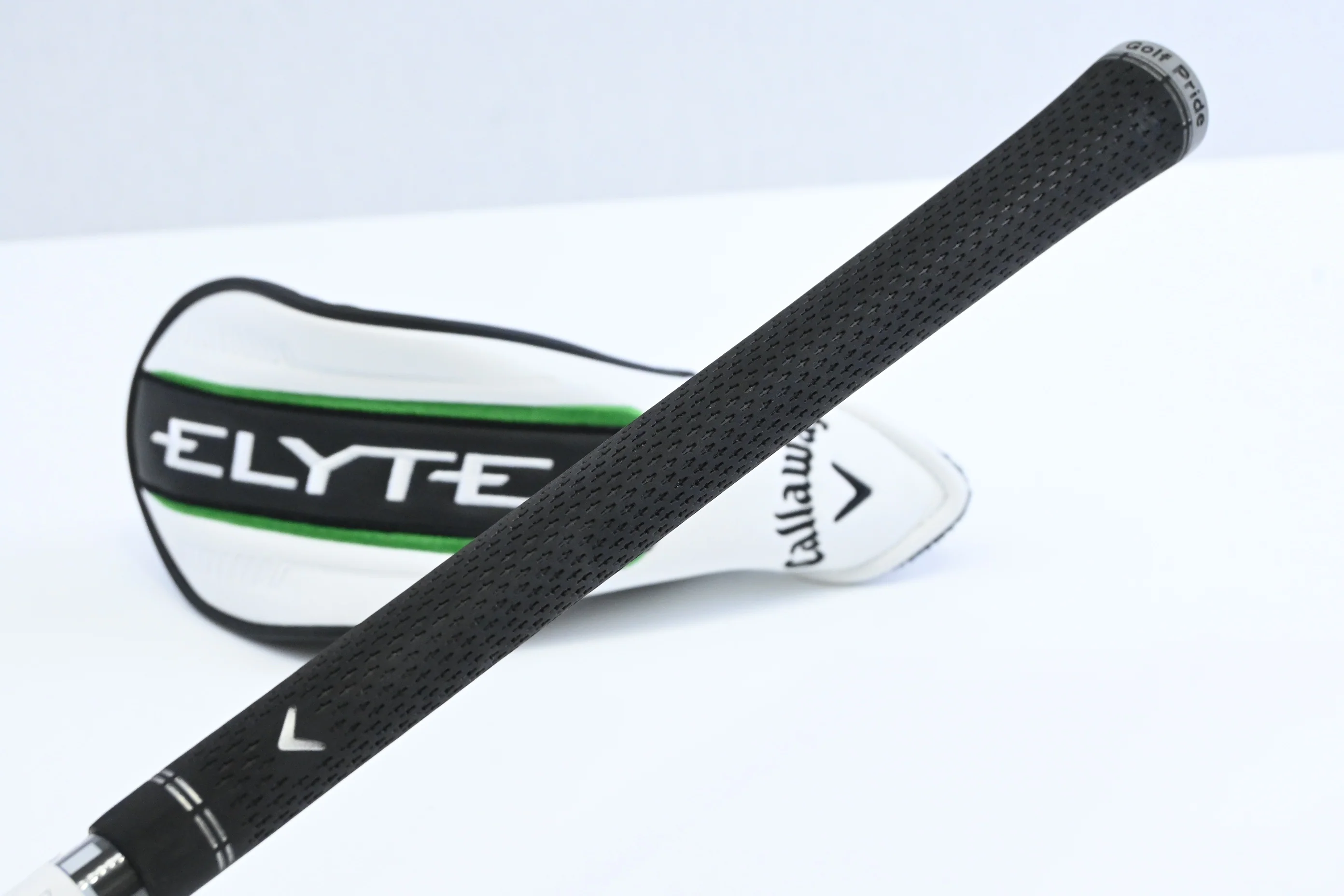 Callaway Elyte X #5 Hybrid / 25 Degree / Senior Flex Vanquish 5 Shaft - Image 8