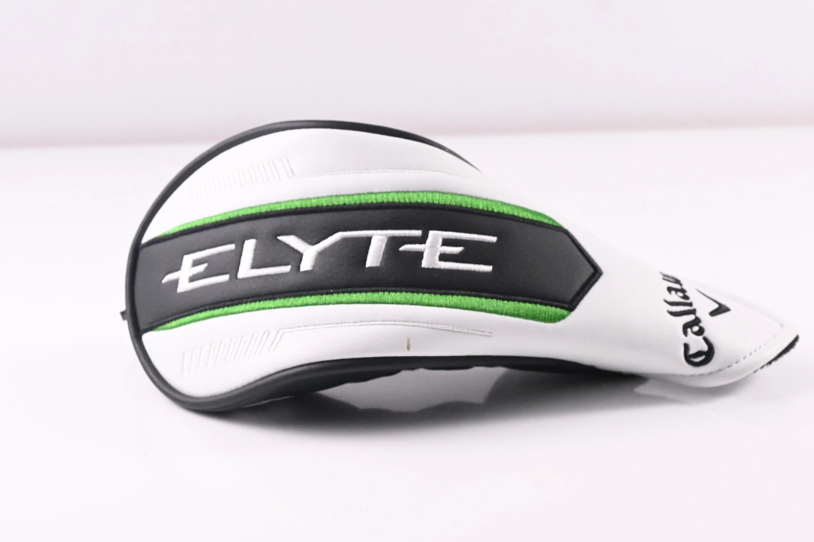 Callaway Elyte X #4 Hybrid / 21 Degree / Regular Flex Denali Charcoal 60 Shaft - Image 9