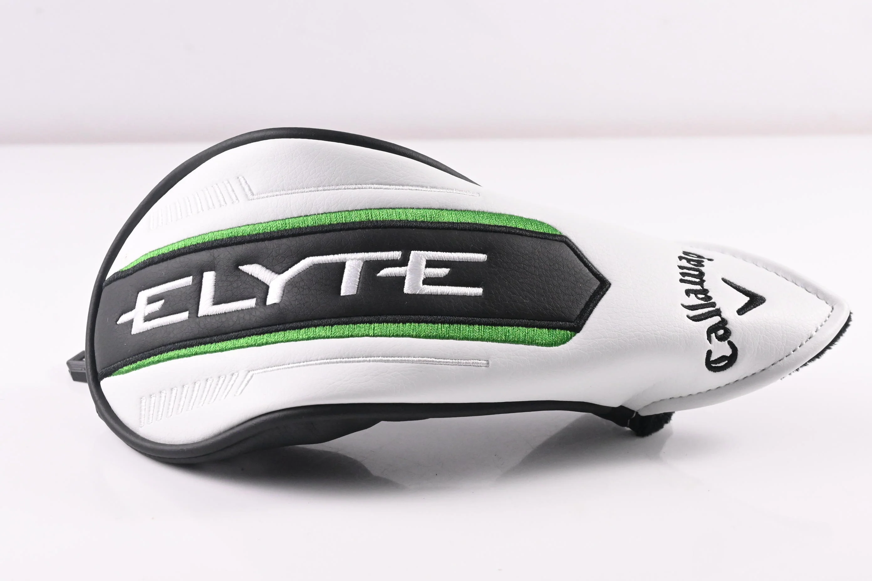 Callaway Elyte X #6 Hybrid / 29 Degree / Regular Flex Denali Charcoal 60 Shaft - Image 9