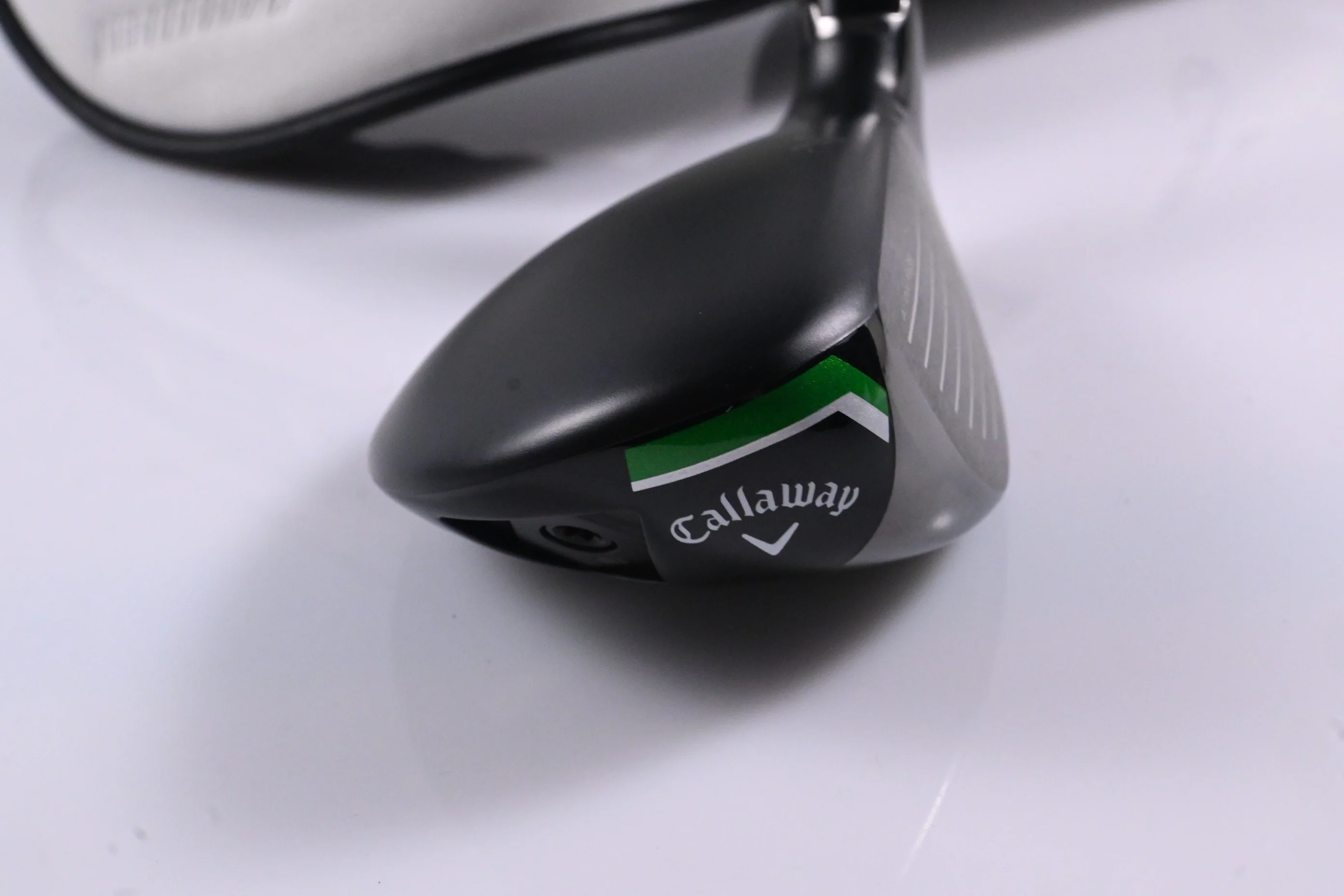Callaway Elyte X #4 Hybrid / 21 Degree / Senior Flex Vanquish 5 Shaft - Image 3