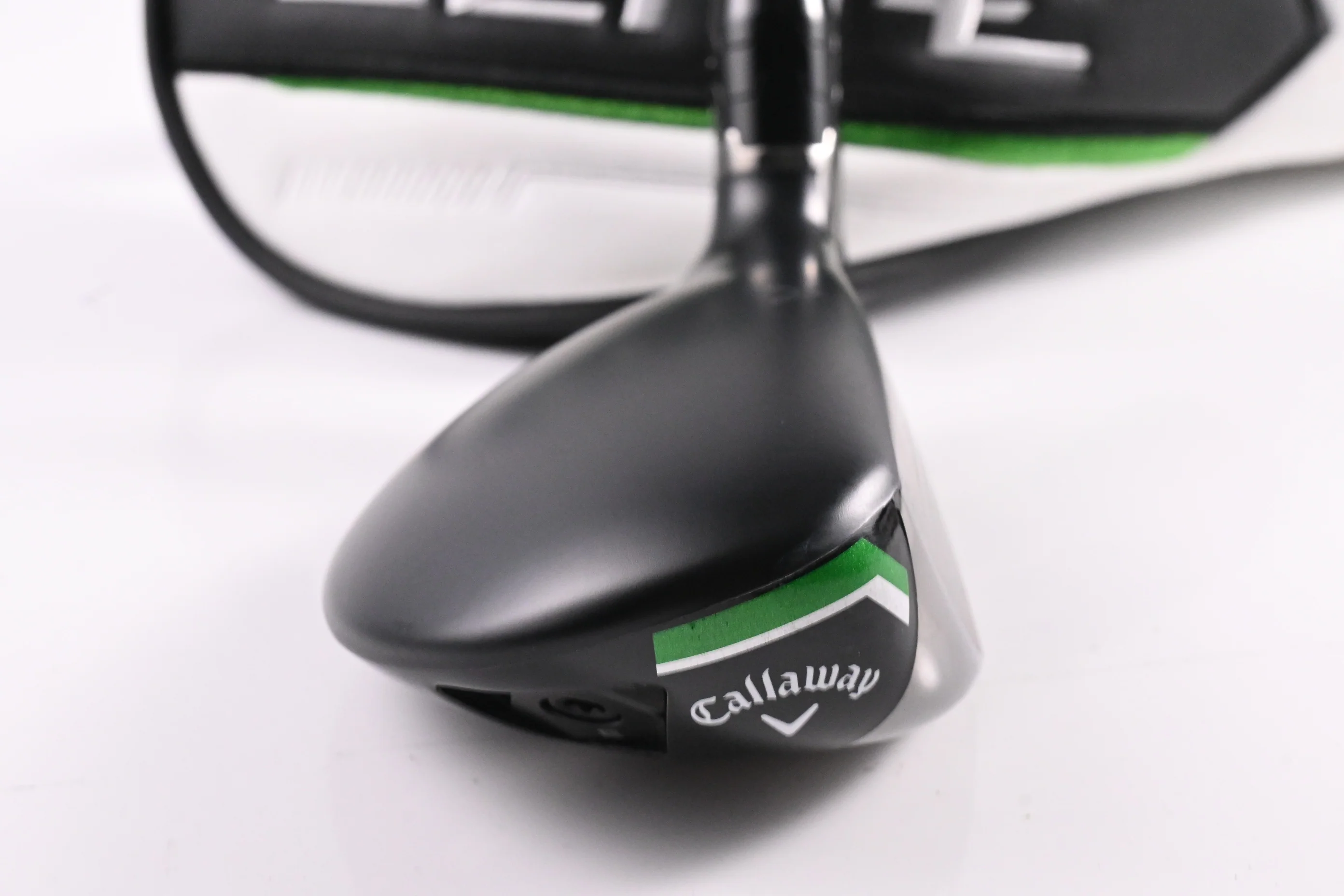 Callaway Elyte X #4 Hybrid / 21 Degree / Senior Flex Vanquish 5 Shaft - Image 3