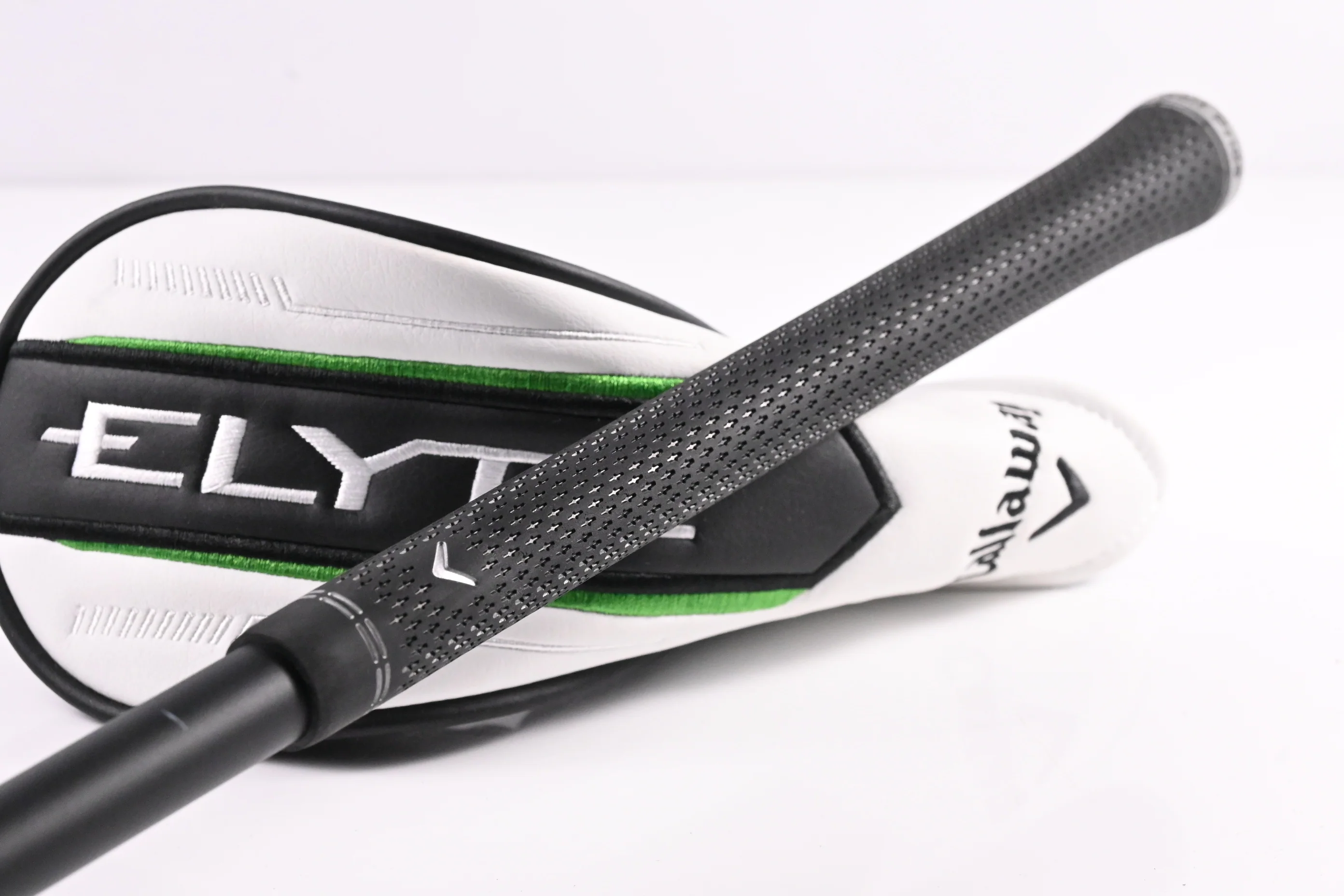 Callaway Elyte X #4 Hybrid / 21 Degree / Senior Flex Vanquish 5 Shaft - Image 8