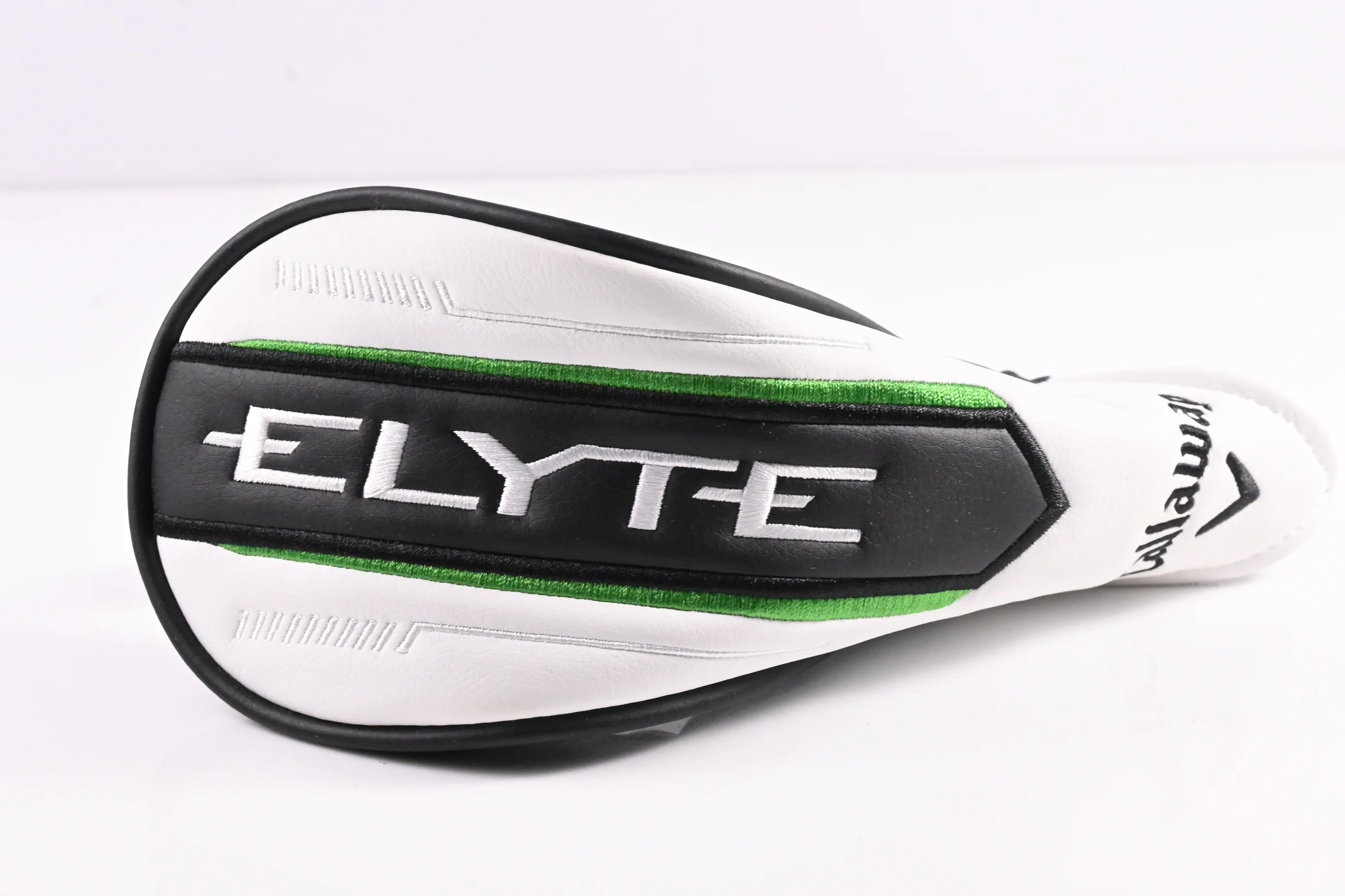 Callaway Elyte X #4 Hybrid / 21 Degree / Senior Flex Vanquish 5 Shaft - Image 9
