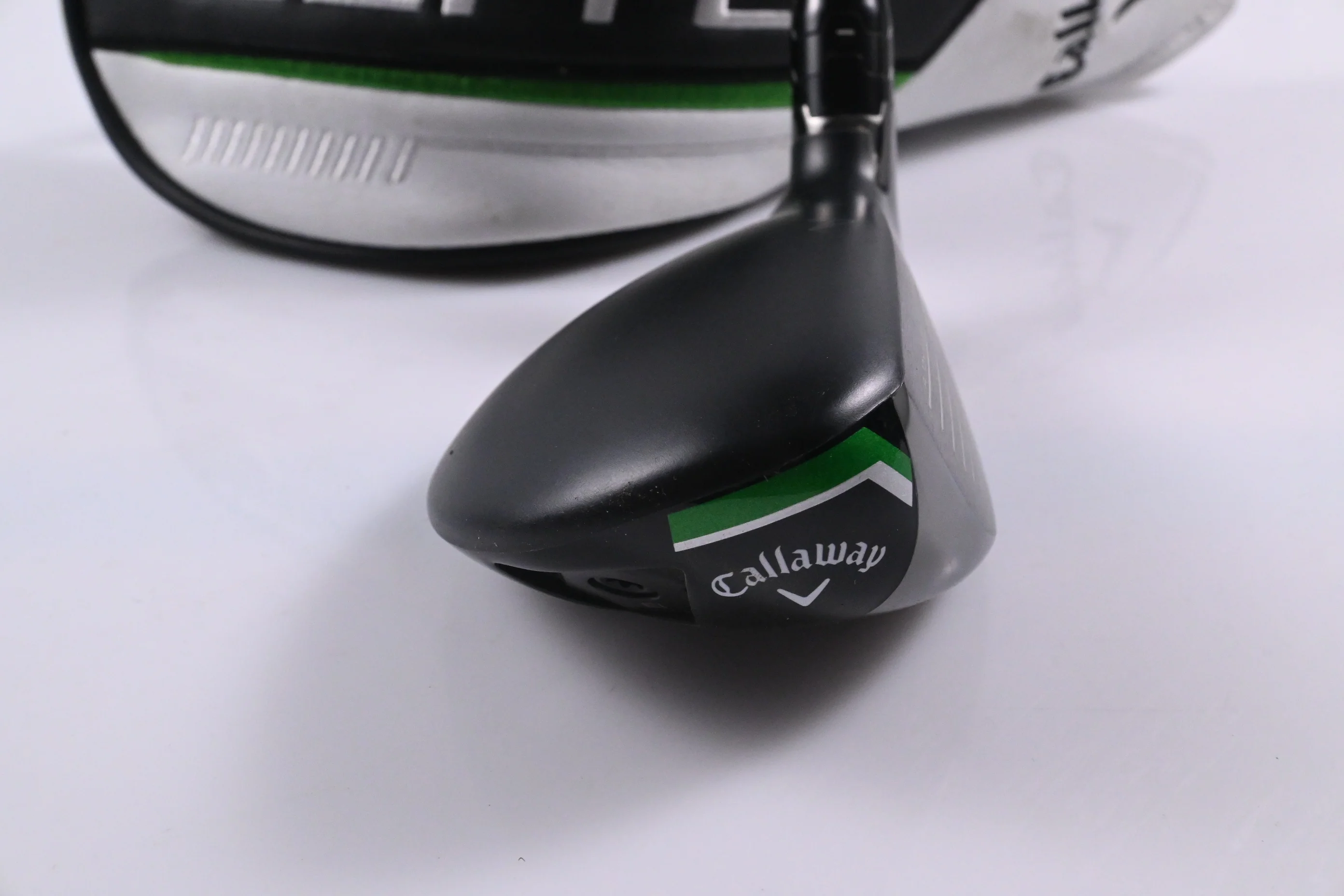 Callaway Elyte X #4 Hybrid / 21 Degree / Senior Flex Vanquish Blue 5 Shaft - Image 3