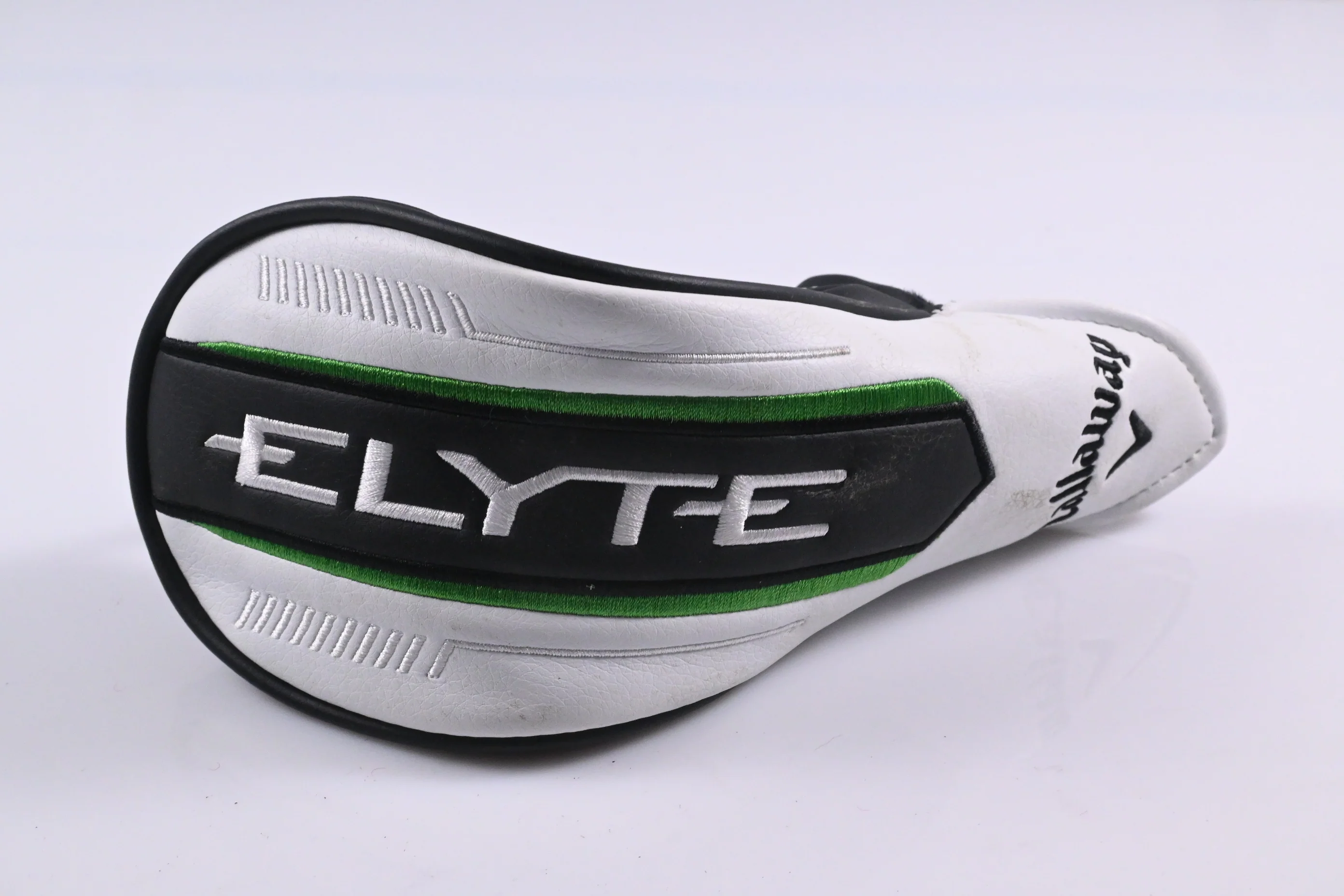 Callaway Elyte X #4 Hybrid / 21 Degree / Senior Flex Vanquish Blue 5 Shaft - Image 9