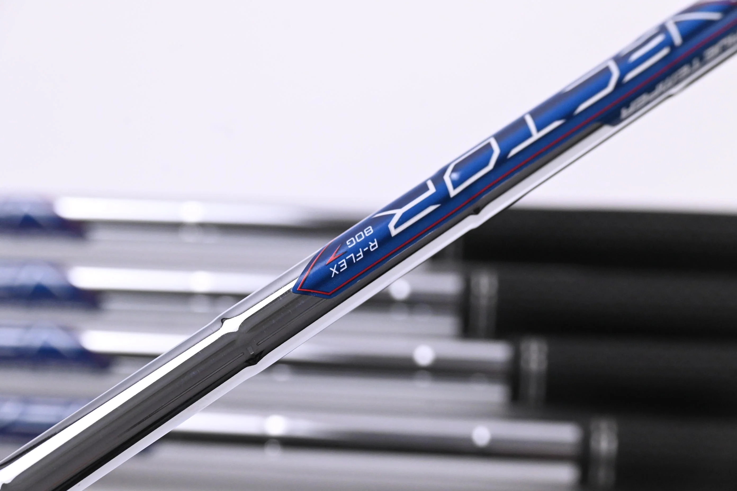 Callaway Elyte X Irons / 6-PW / Regular Flex True Temper Vector 80 Shaft - Image 5