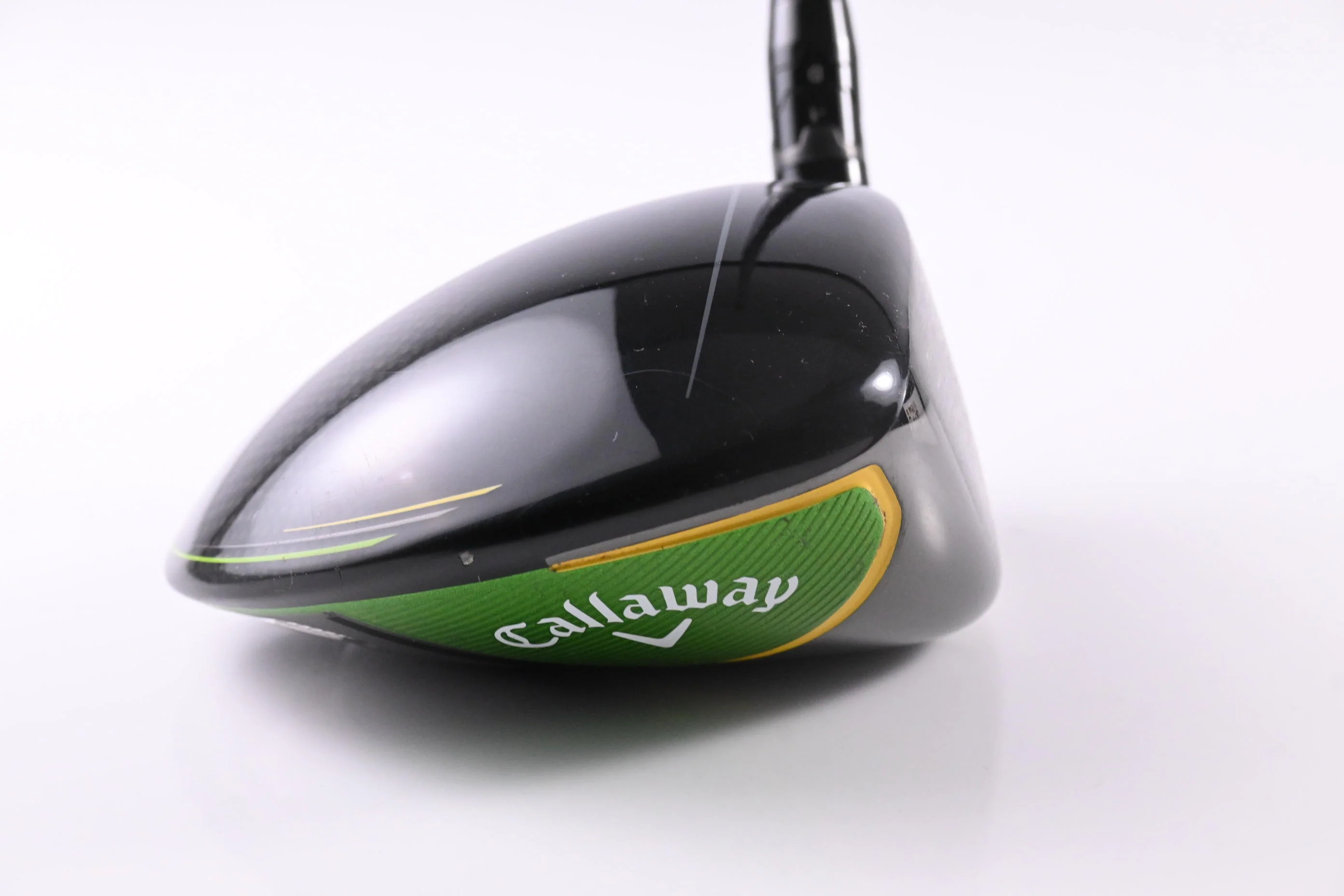 Callaway Epic Flash Driver / 10.5 Degree / Stiff Flex Tensei AV Blue 75 Shaft - Image 3