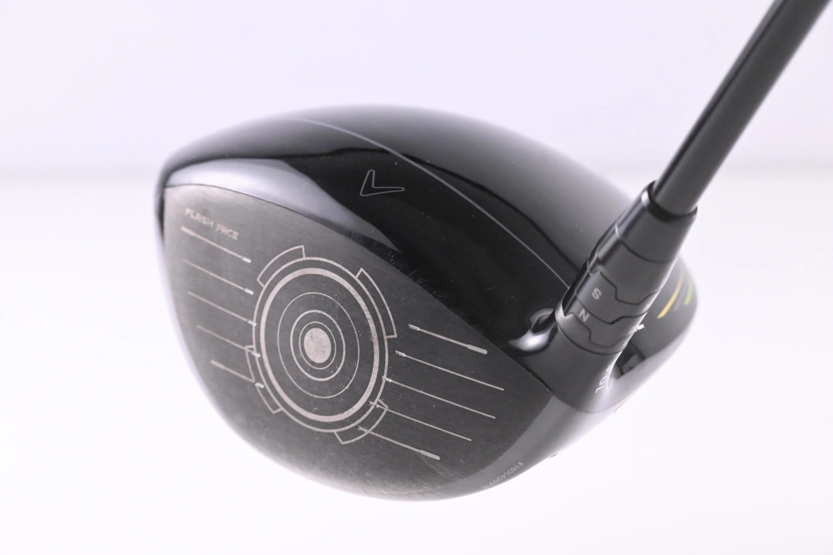 Callaway Epic Flash Driver / 10.5 Degree / Stiff Flex Tensei AV Blue 75 Shaft - Image 4