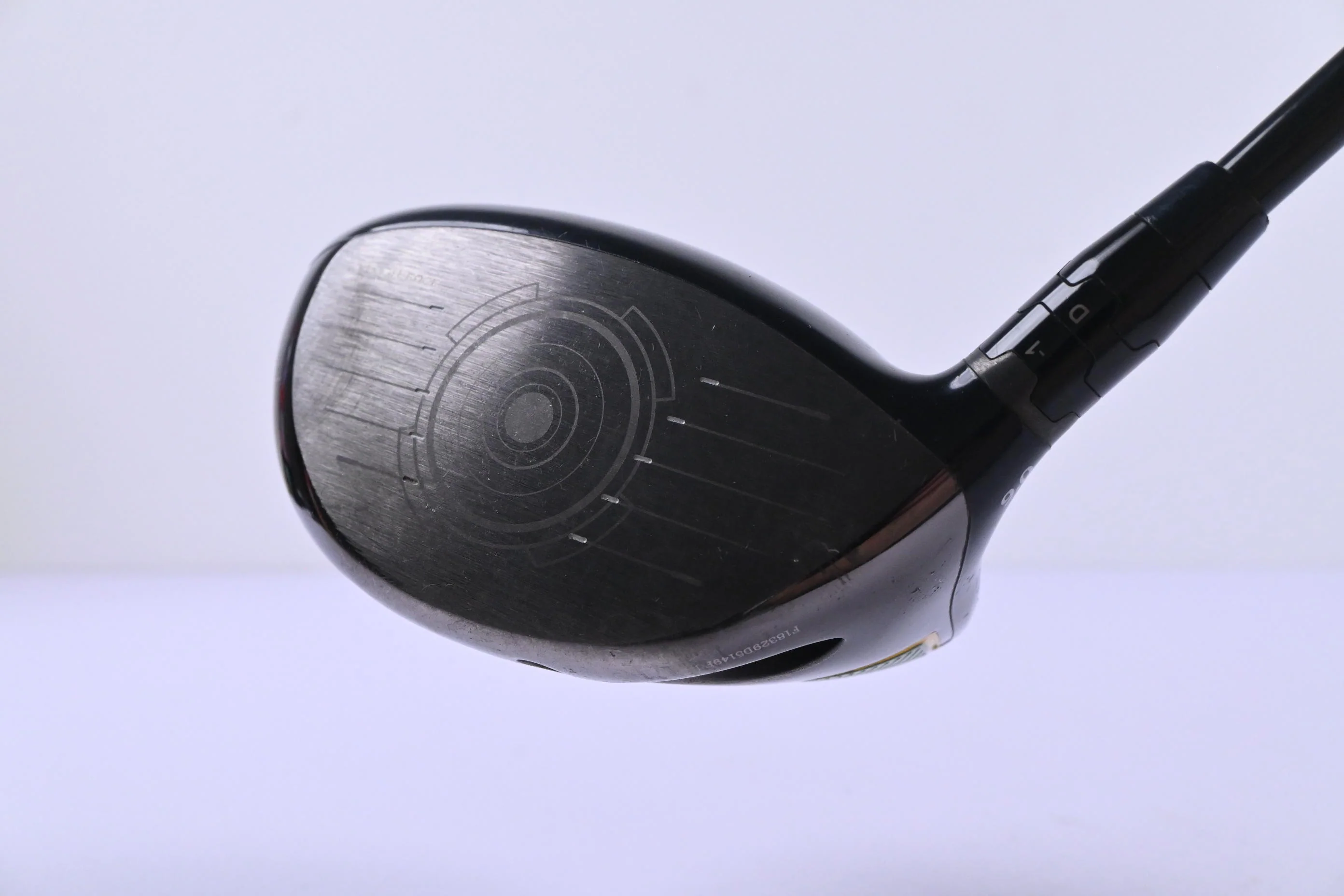 Callaway Epic Flash Driver / 9.0 Degree / Regular Flex Tensei AV Blue 65 Shaft - Image 4