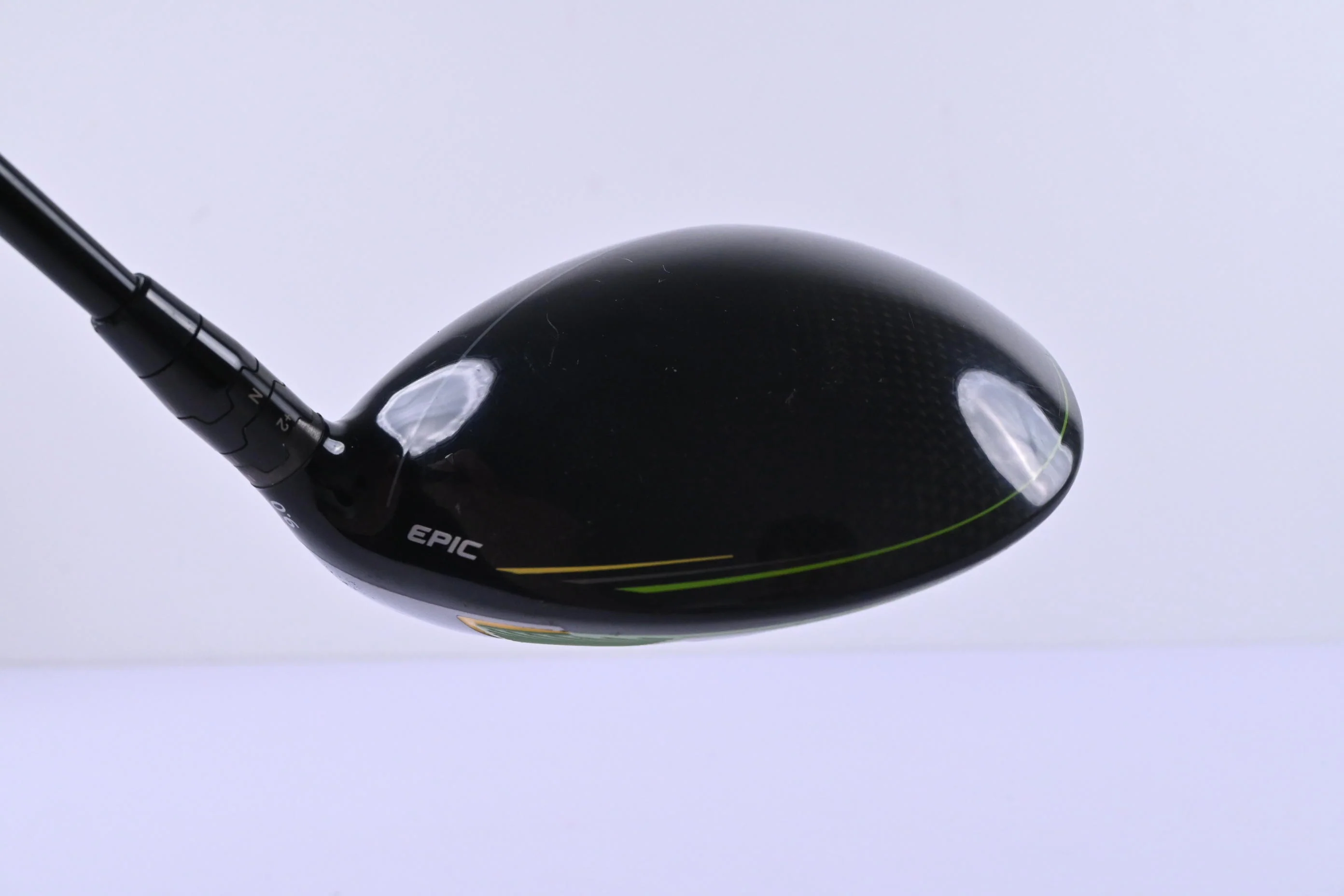 Callaway Epic Flash Driver / 9.0 Degree / Regular Flex Tensei AV Blue 65 Shaft - Image 5