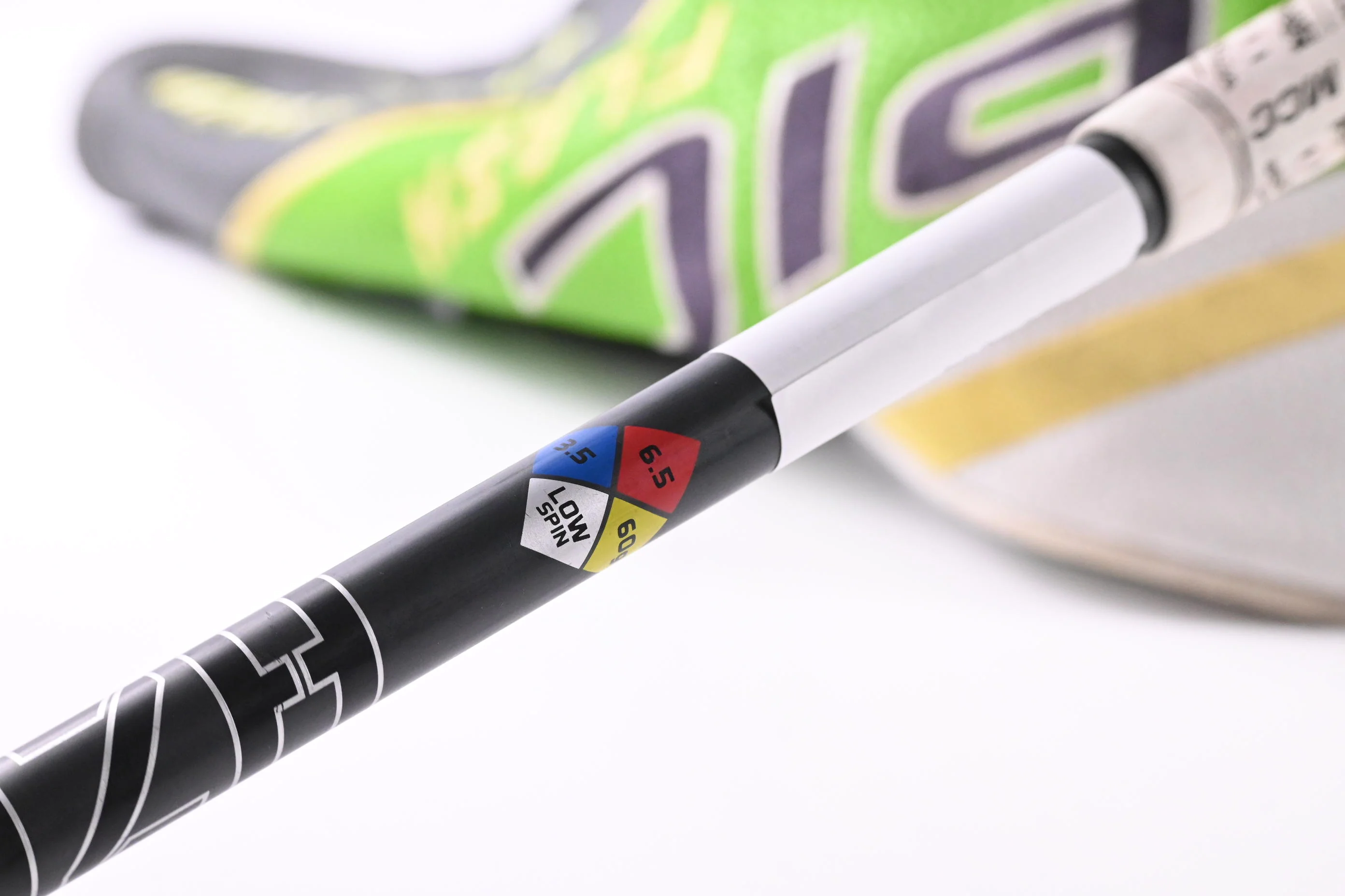Callaway Epic Flash Driver / 10.5 Degree / X-Flex HZRDUS Smoke Black 60 Shaft - Image 6