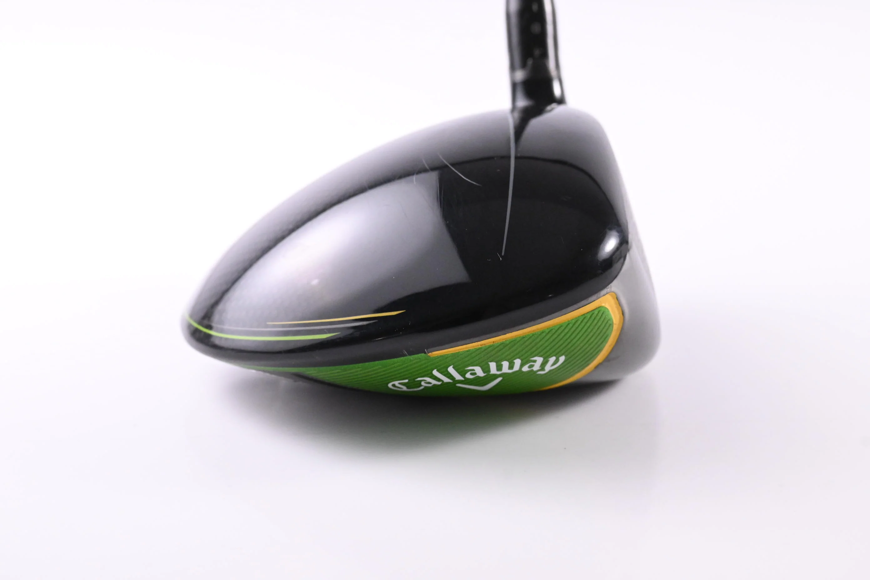 Callaway Epic Flash Driver / 10.5 Degree / Stiff Flex Fujikura Pro 62 Shaft - Image 3