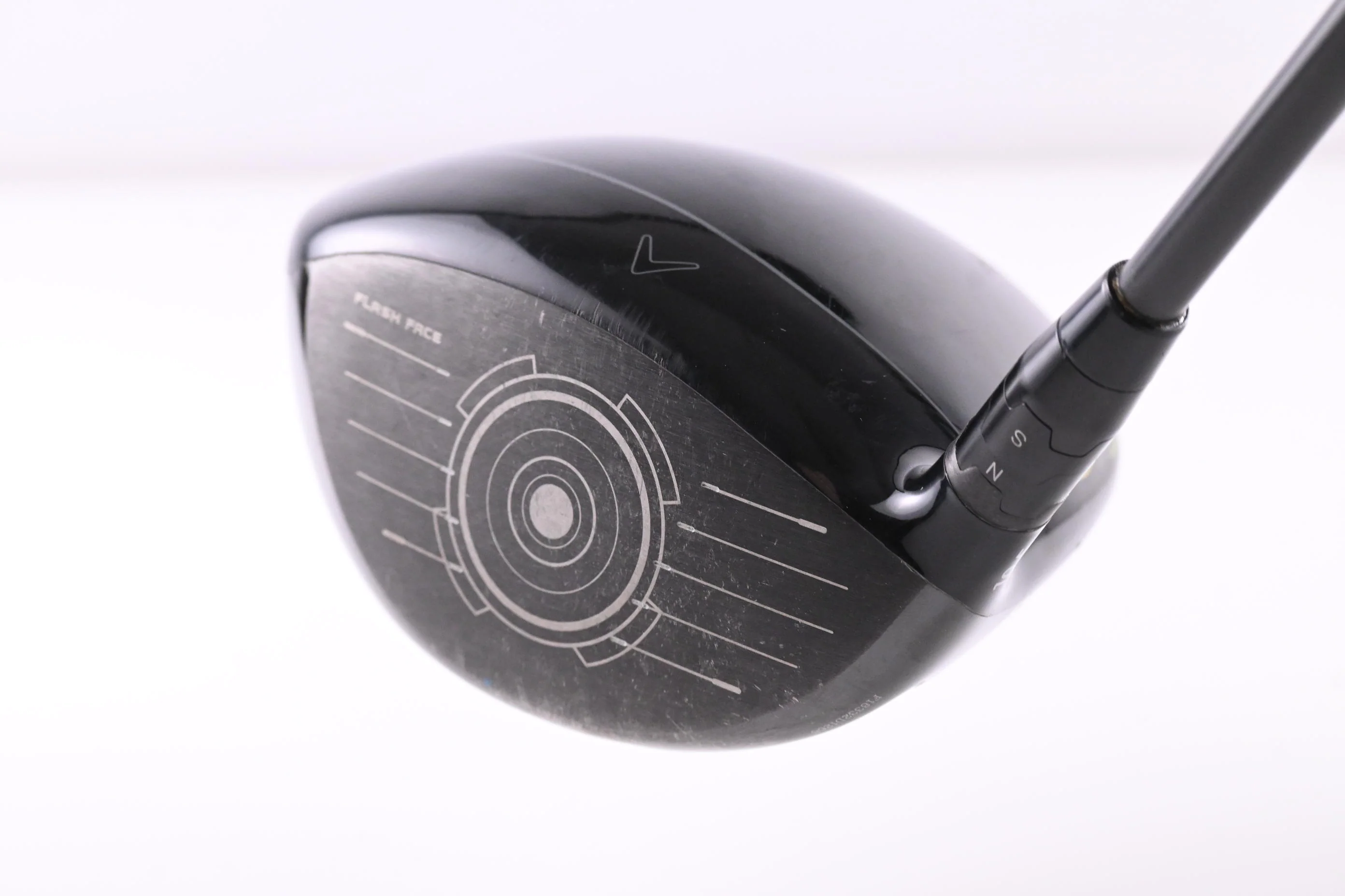 Callaway Epic Flash Driver / 10.5 Degree / Stiff Flex Fujikura Pro 62 Shaft - Image 4