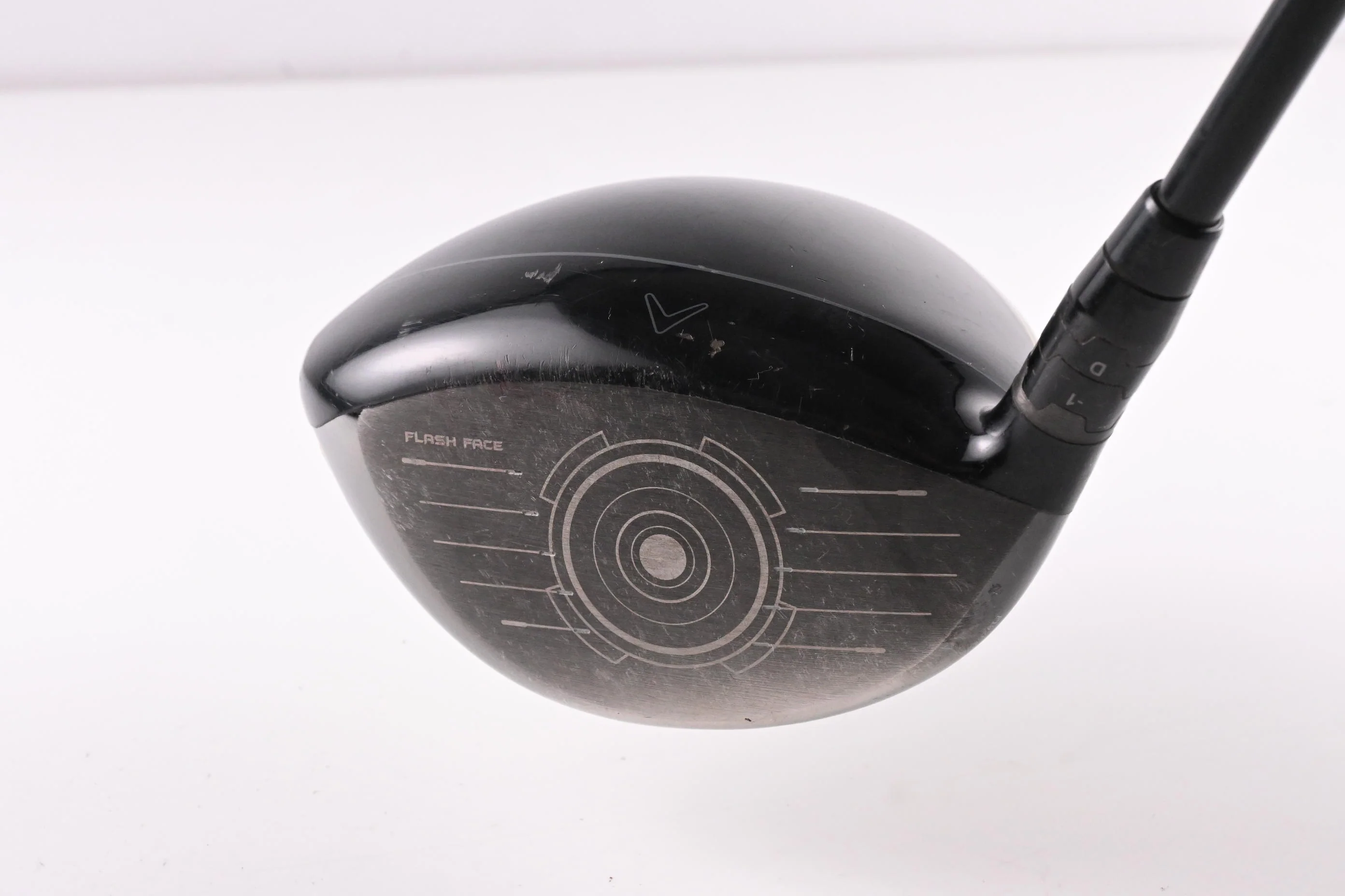 Callaway Epic Flash Driver / 12 Degree / Regular Flex Tensei AV Blue 65 Shaft - Image 4
