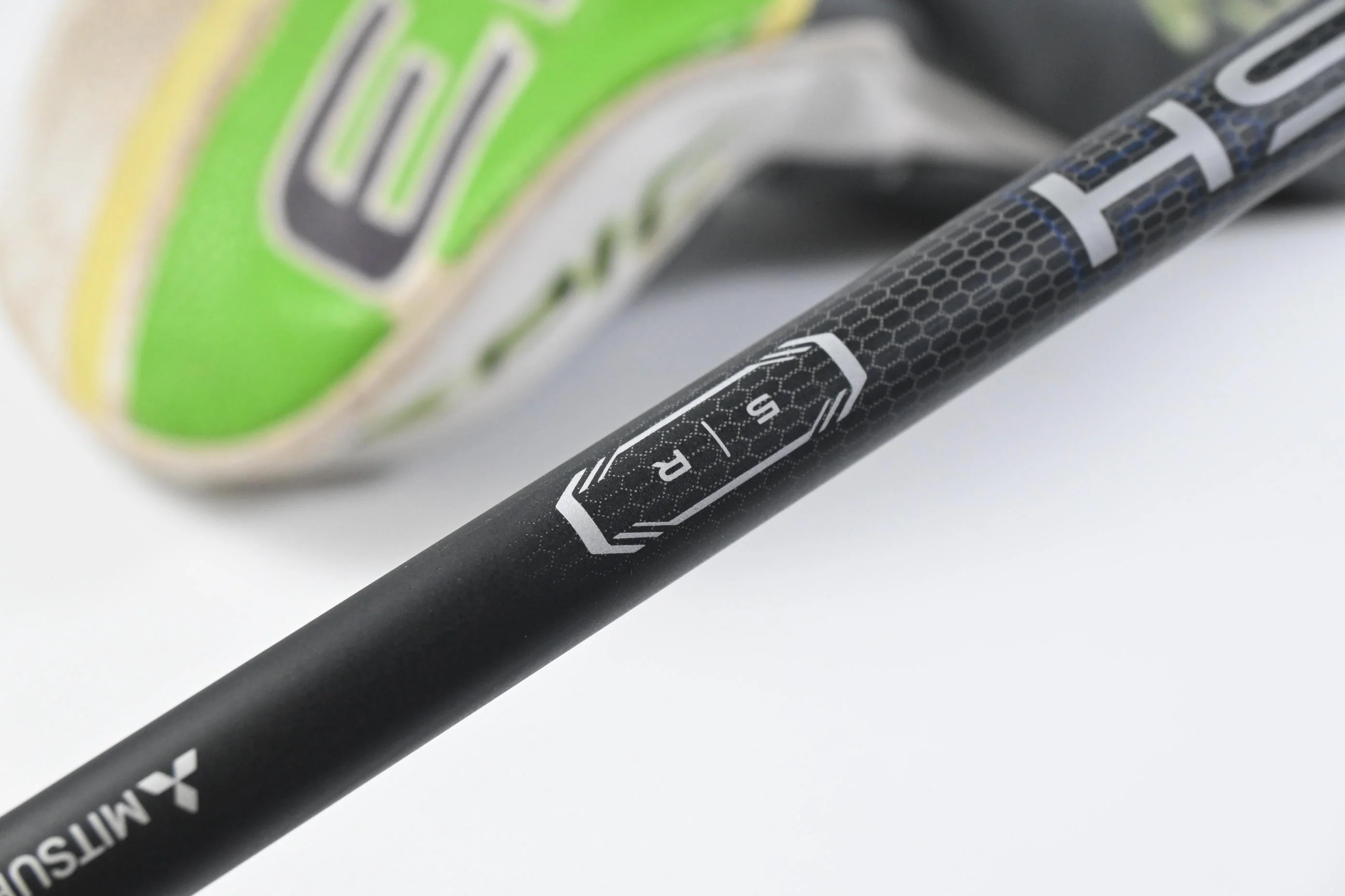 Left Hand Callaway Epic Flash Driver / 10.5 Degree / Regular Flex Vanquish 5 - Image 6