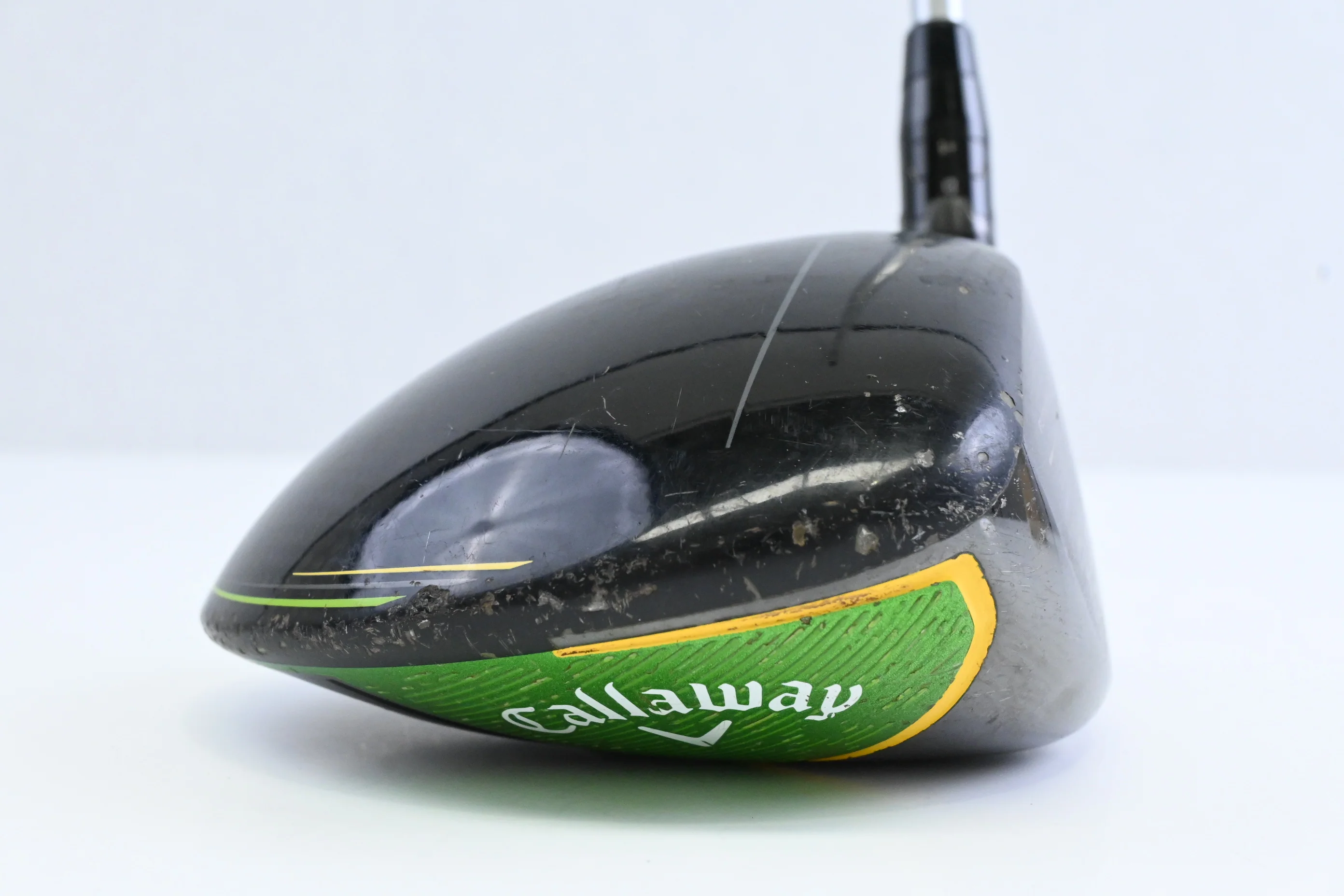 Callaway Epic Flash Driver / 10.5 Degree / Senior Flex Aldila Ascent PL 40 Shaft - Image 3