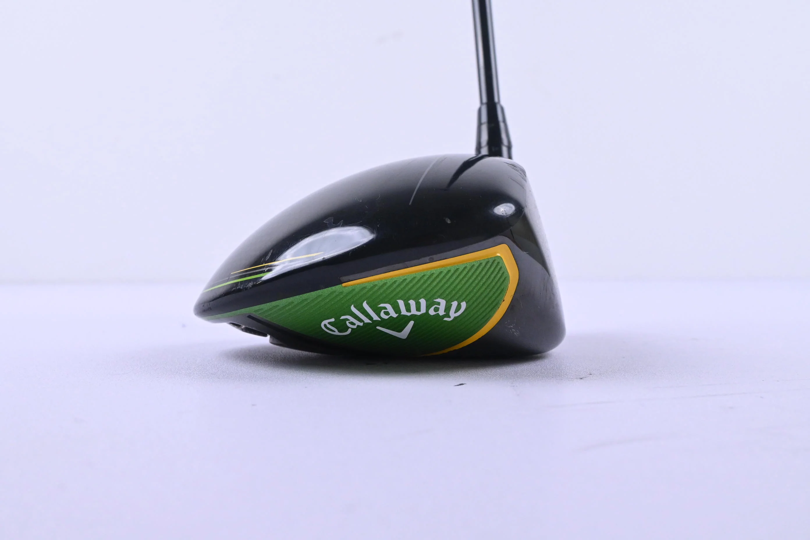 Callaway Epic Flash Driver / 10.5 Degree / Stiff Flex Tensei AV White 65 Shaft - Image 3