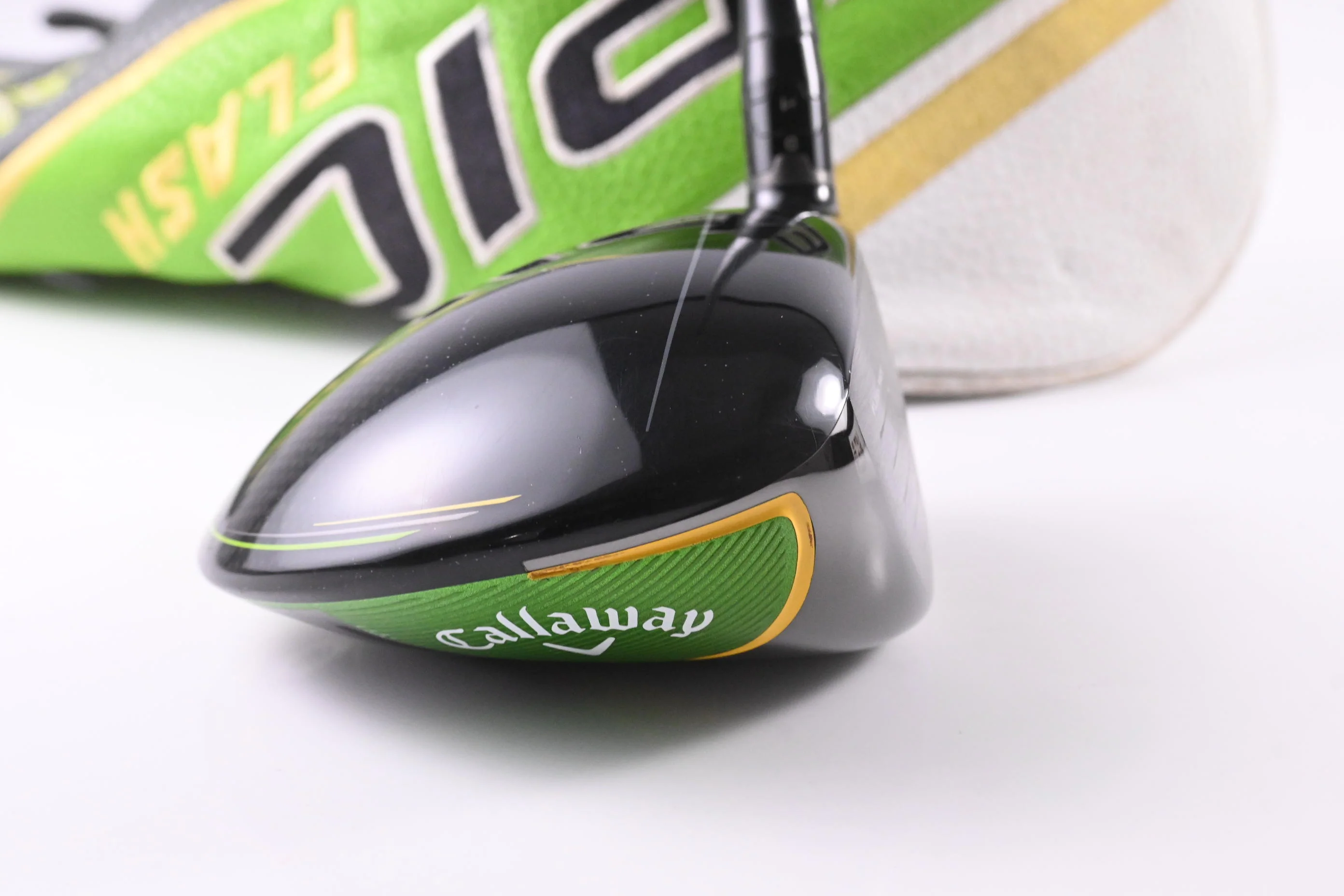 Callaway Epic Flash Driver / 9 Degree / Stiff Flex Diamana Red M+ 60 Shaft - Image 3