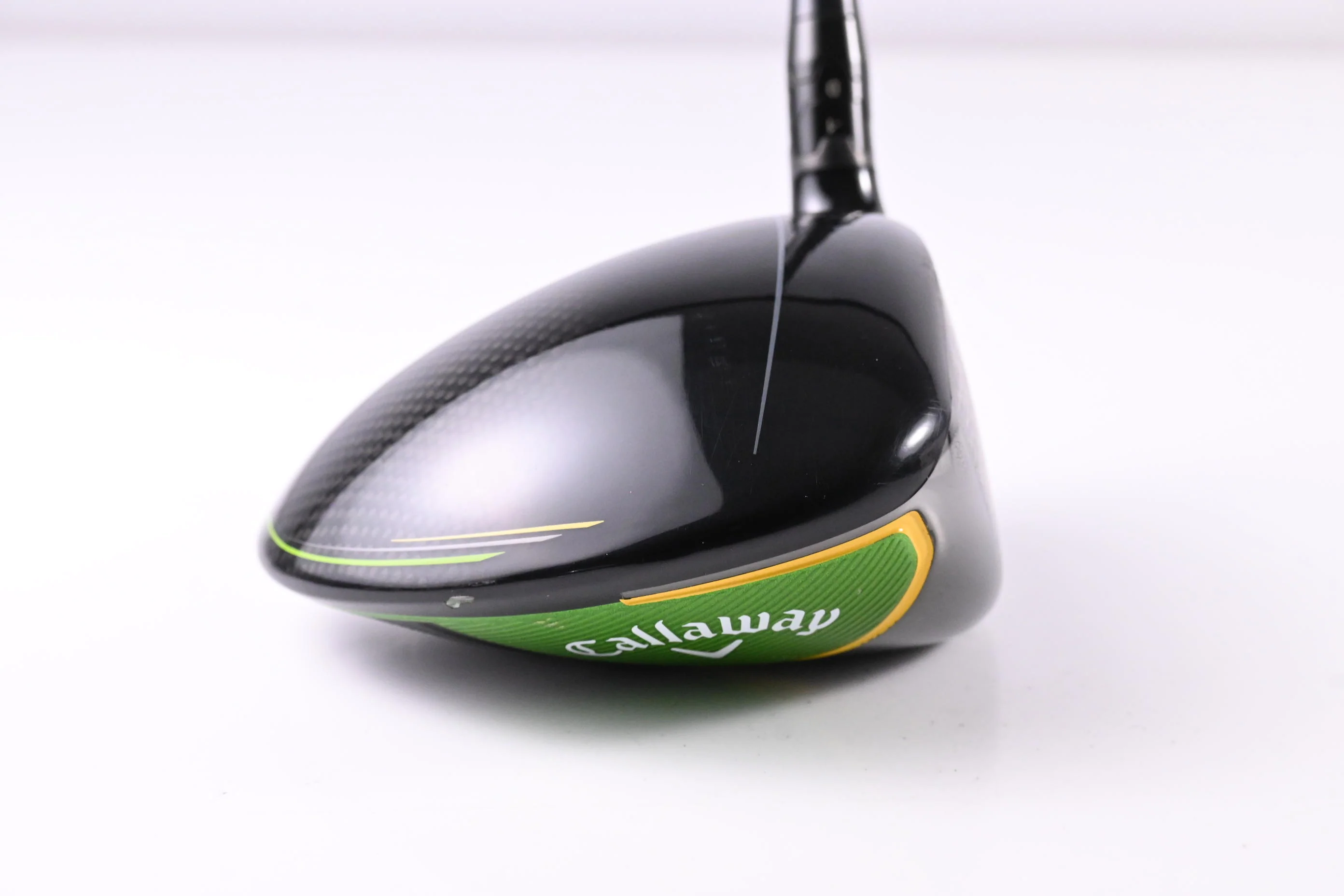 Callaway Epic Flash Driver / 9 Degree / Stiff Flex Tensei AV Blue 65 Shaft - Image 3