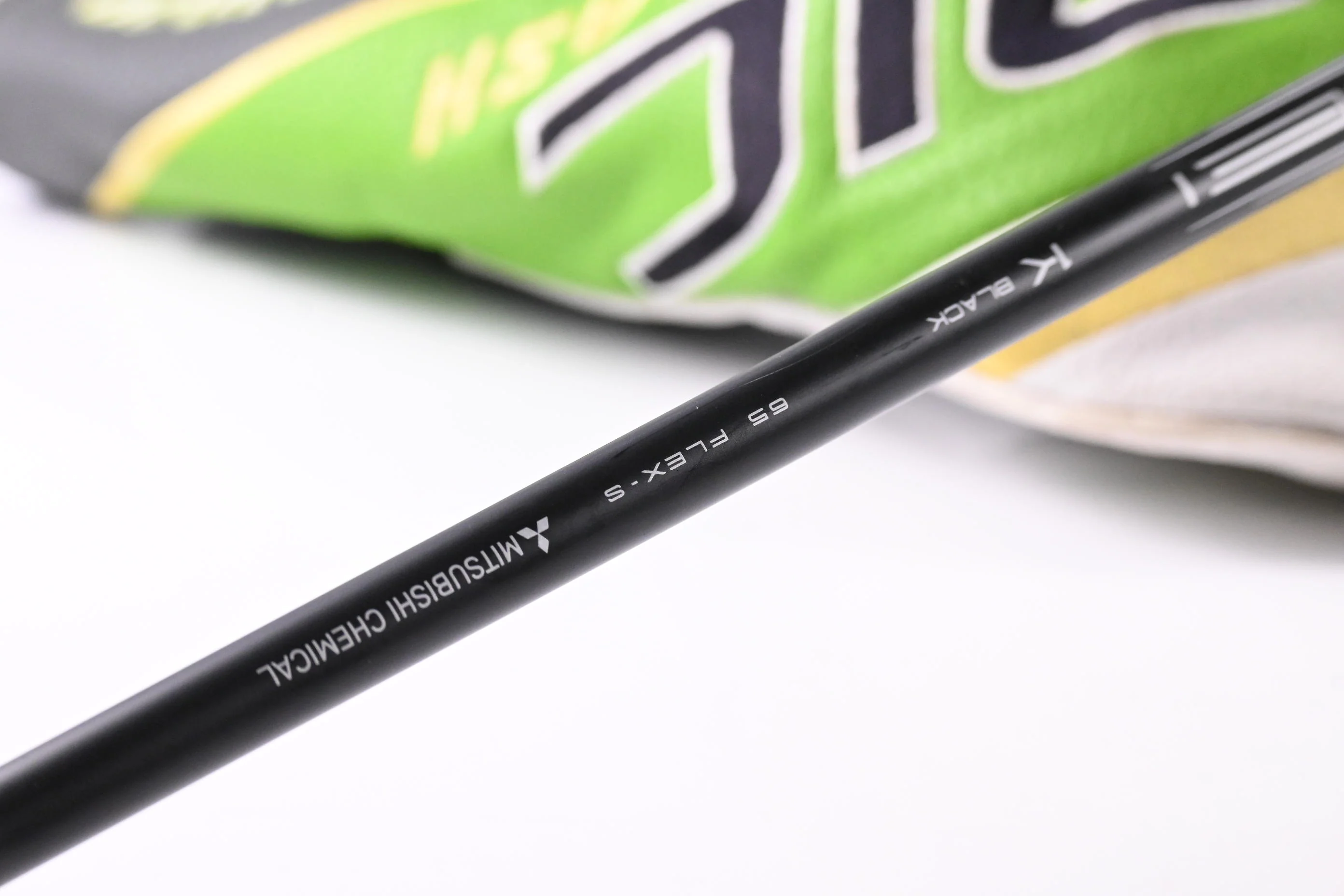Callaway Epic Flash Driver / 9 Degree / Stiff Flex Tensei 1K Black 65 Shaft - Image 6