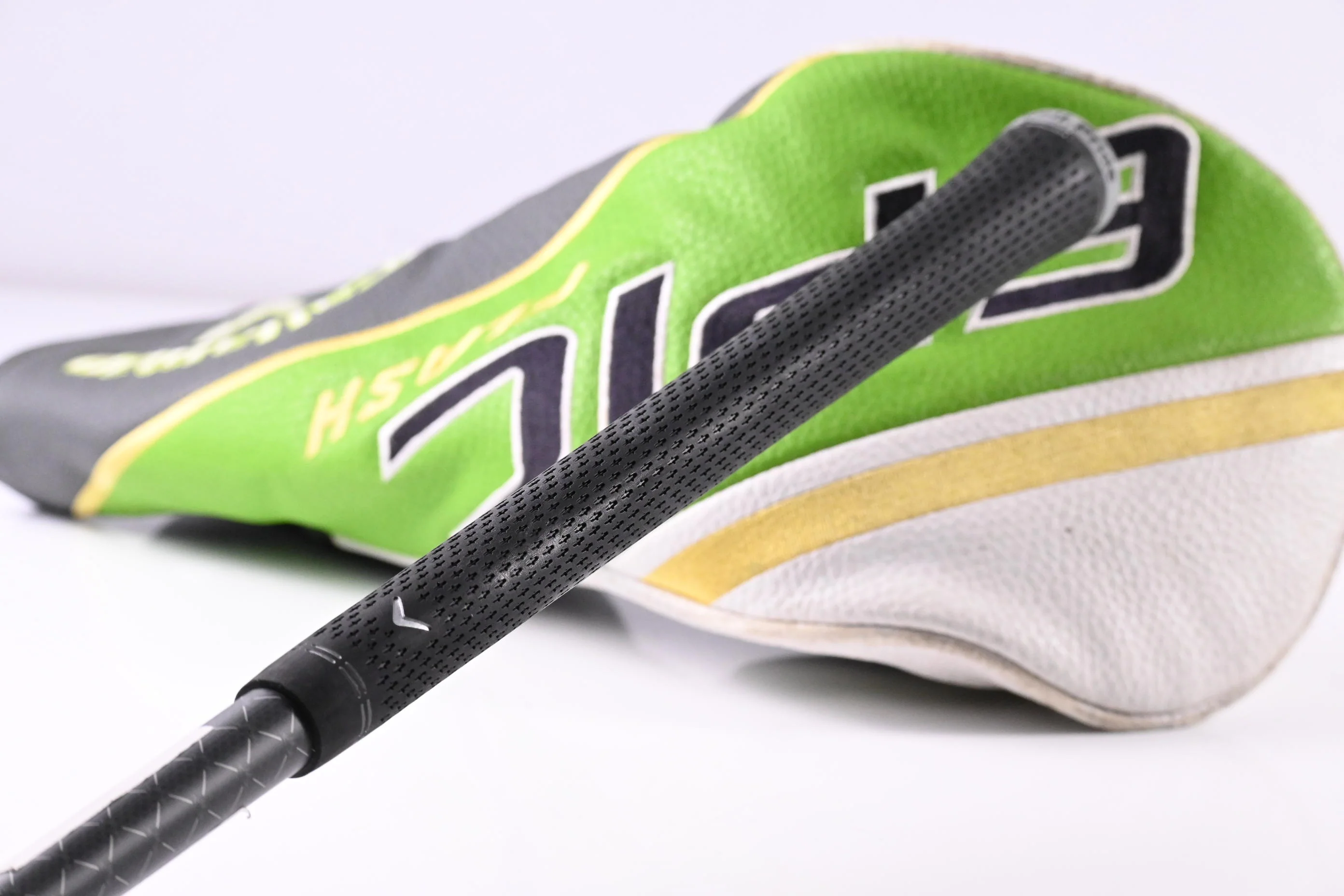 Callaway Epic Flash Driver / 9 Degree / Stiff Flex Tensei 1K Black 65 Shaft - Image 8