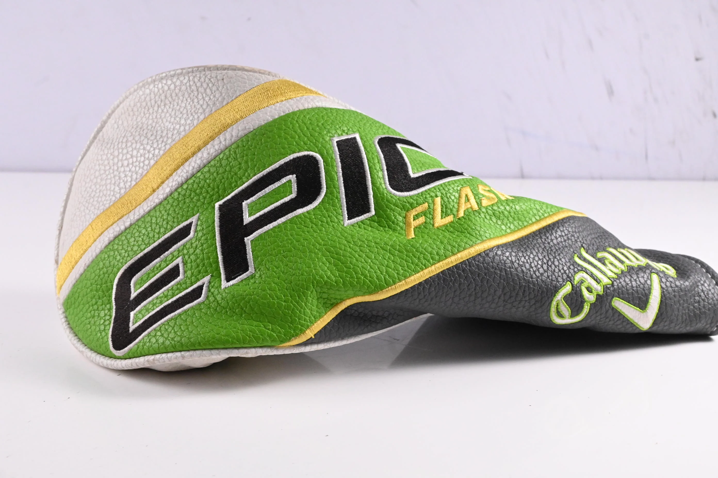 Callaway Epic Flash Driver / 10.5 Degree / Stiff Flex Fujikura Pro 73 Shaft - Image 10