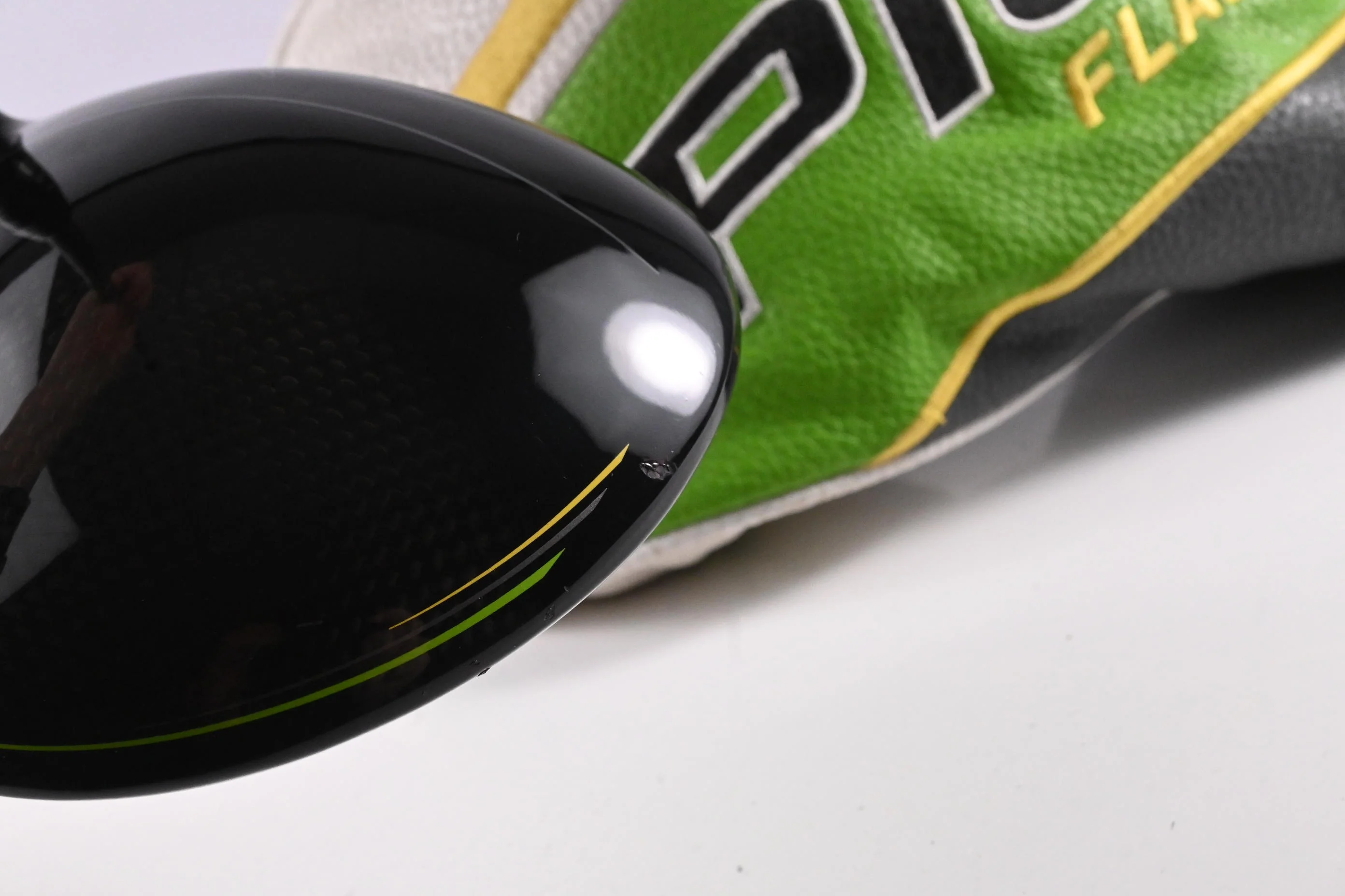Callaway Epic Flash Driver / 10.5 Degree / Stiff Flex Fujikura Pro 73 Shaft - Image 6