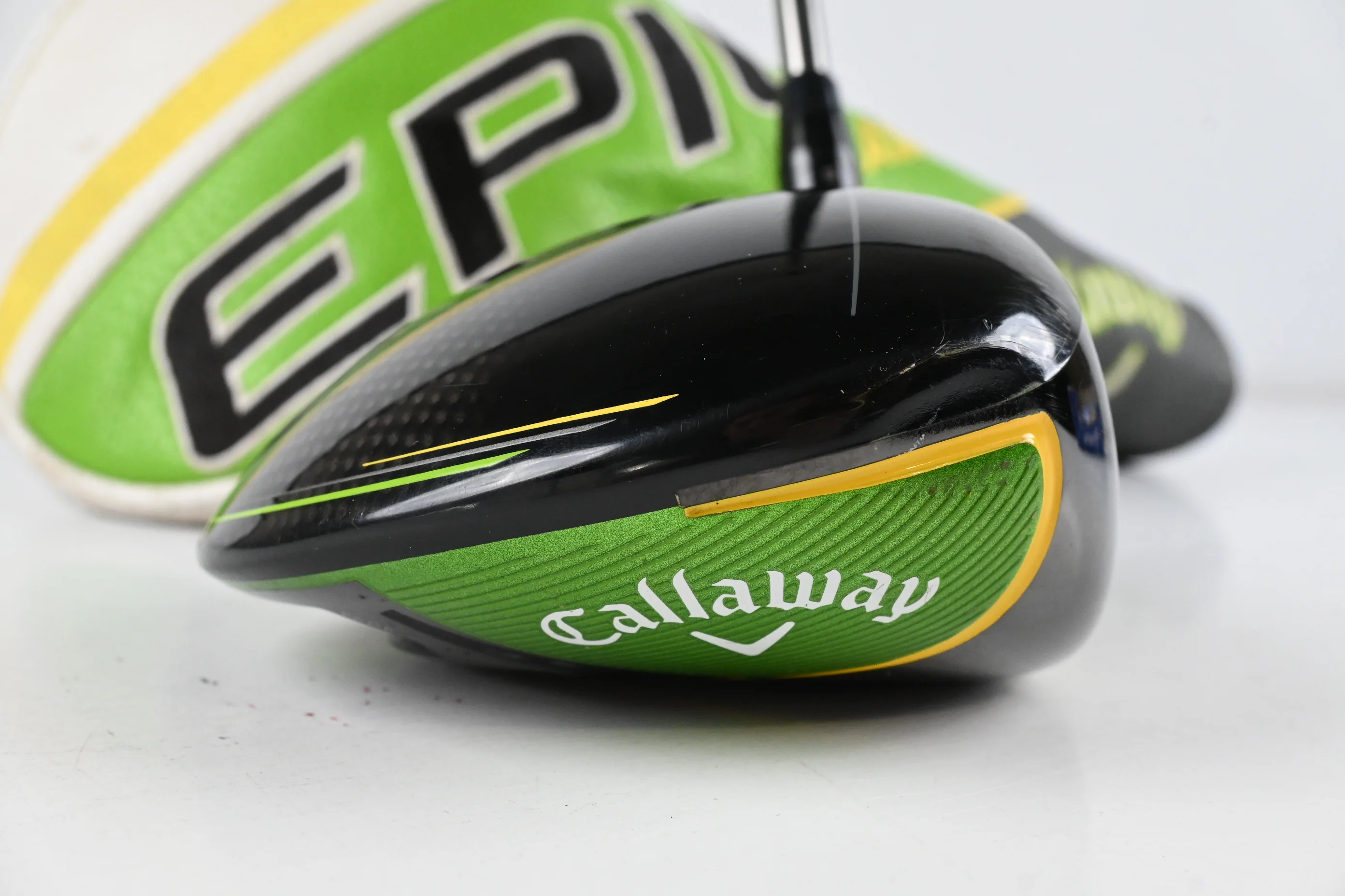 Callaway Epic Flash Driver / 9 Degree / Regular Flex RCH 65 Shaft - Image 3