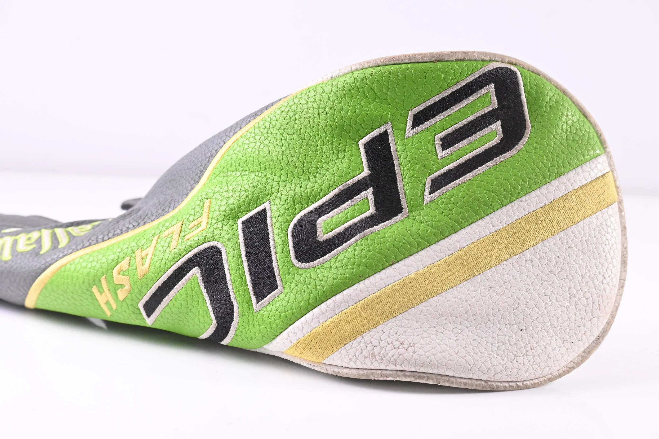 Callaway Epic Flash Sub Zero Driver / 9 Degree / Stiff Flex HZRDUS Smoke RDX 60 - Image 9