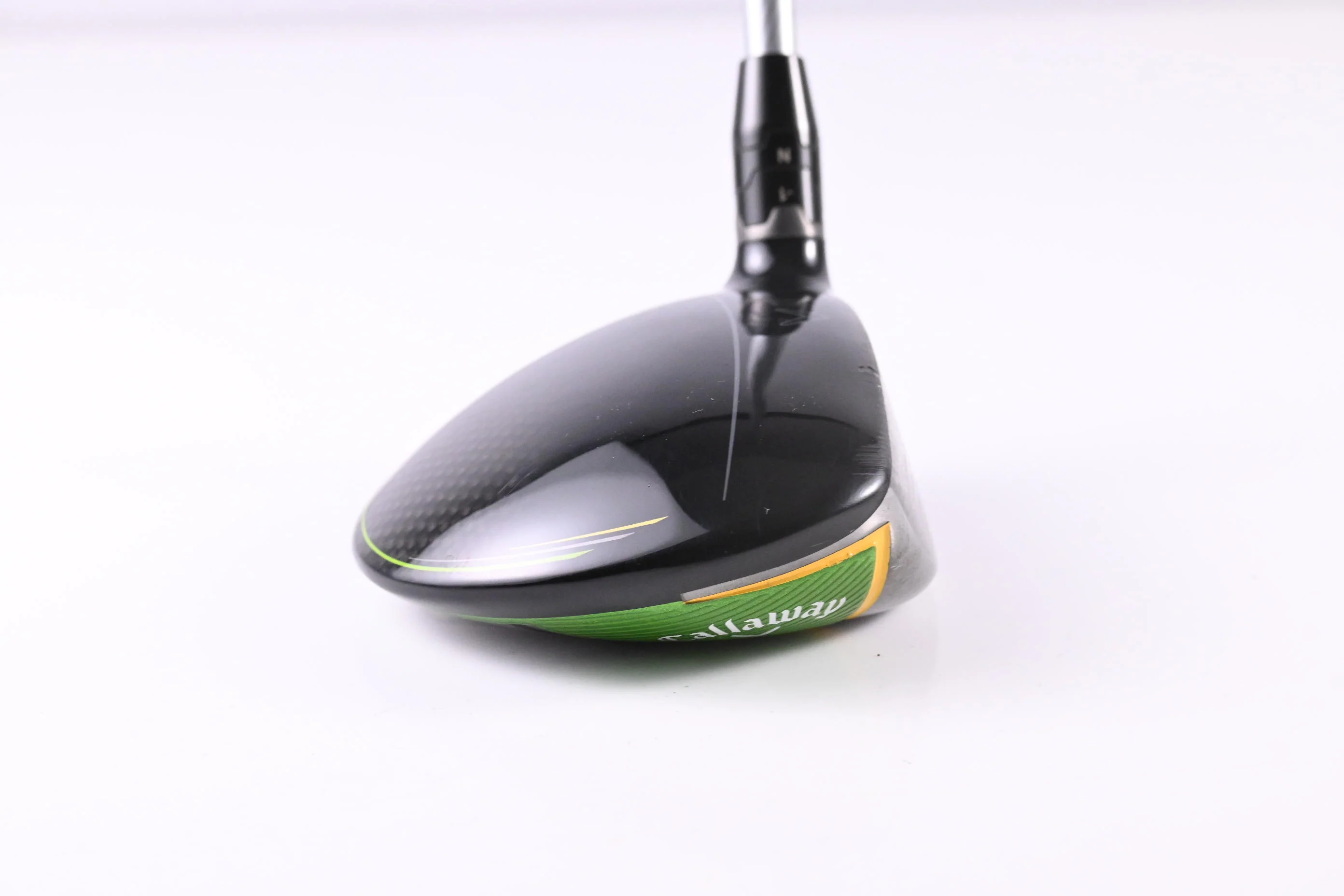 Callaway Epic Flash #3 Wood / 15 Degree / Stiff Flex Evenflow Silver 65 Shaft - Image 3