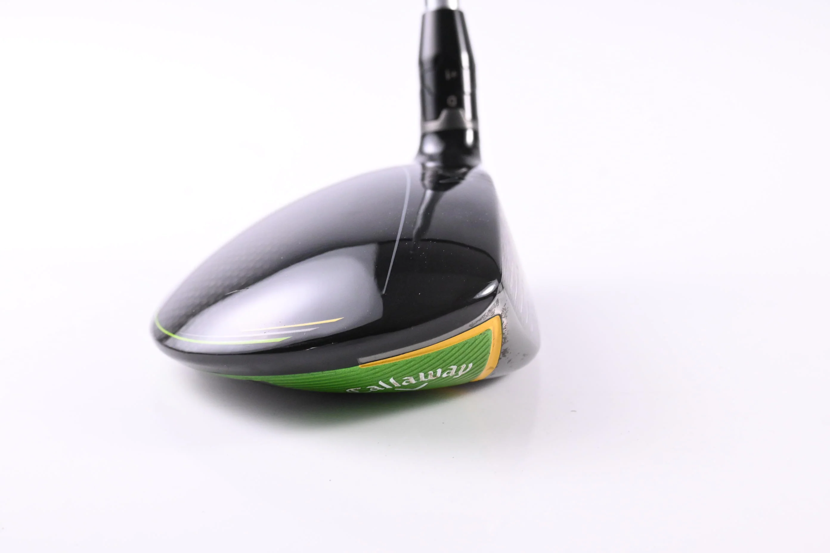 Callaway Epic Flash #3 Wood / 15 Degree / Senior Flex Evenflow Silver 55 Shaft - Image 3