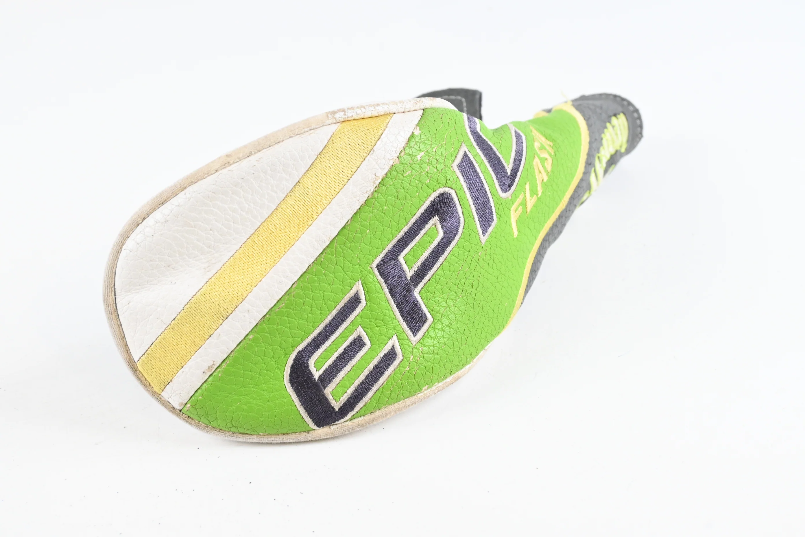 Callaway Epic Flash #3 Wood / 15 Degree / Stiff Flex HZRDUS Smoke 70 Shaft - Image 9
