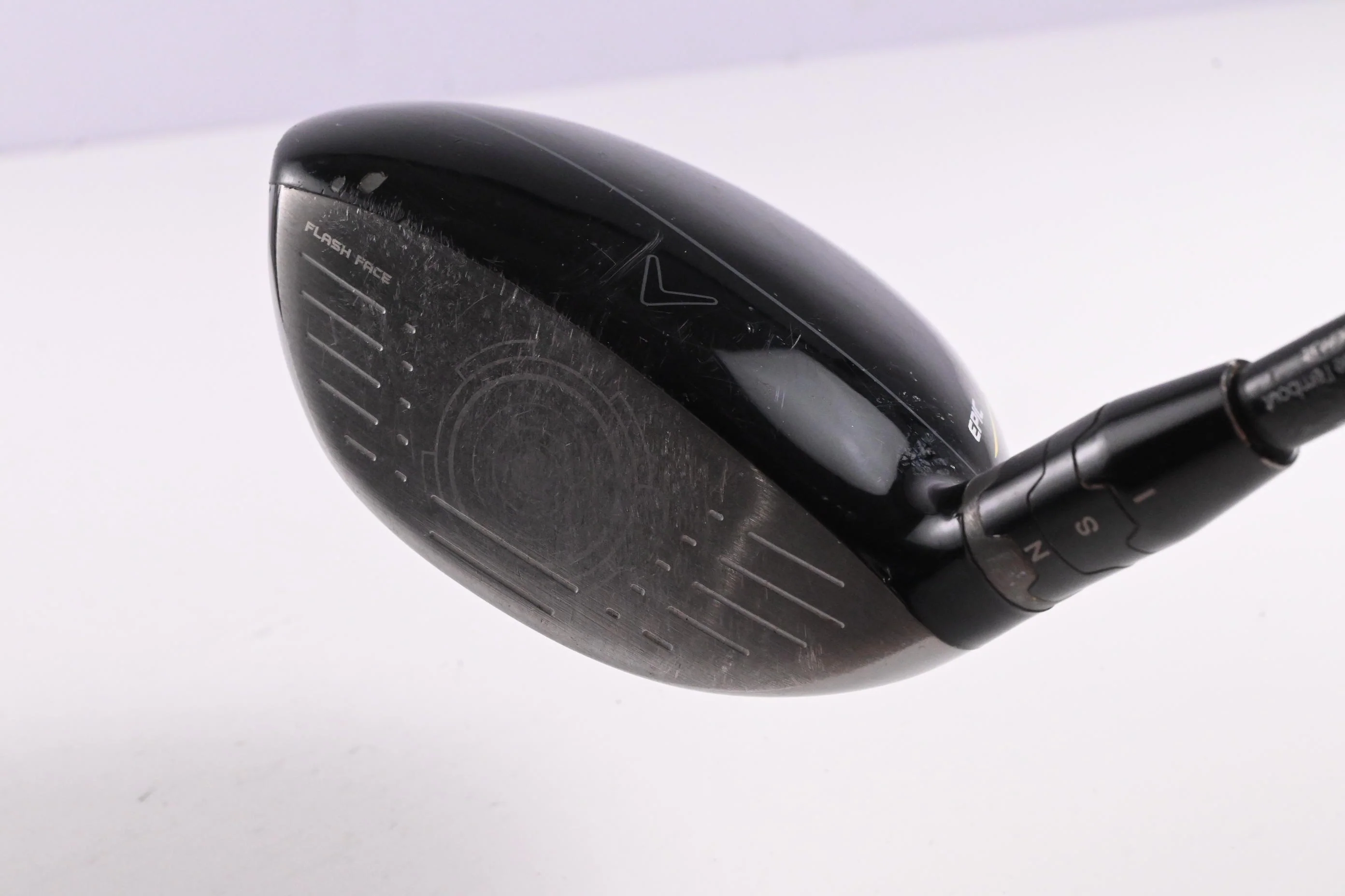 Callaway Epic Flash #3 Wood / 15 Degree / Regular Flex Tensei AV Blue 75 Shaft - Image 4